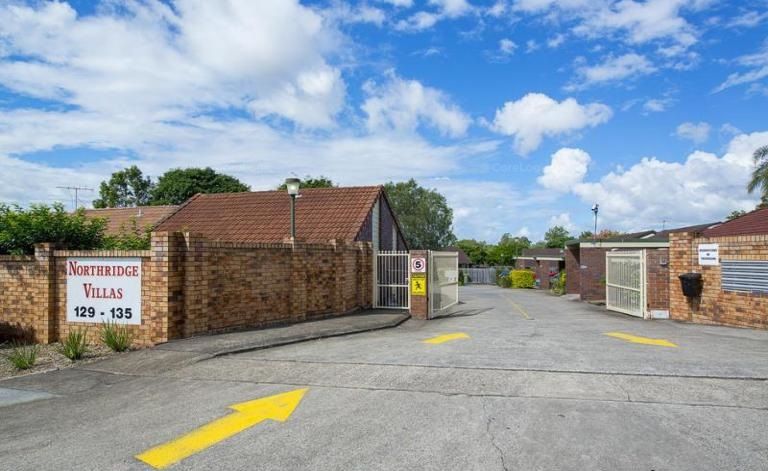 17/129 North Road, Woodridge, QLD 4114