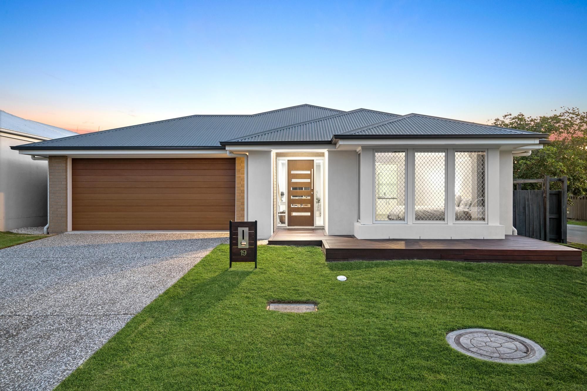 19 Affinity Way , South Ripley QLD 4306