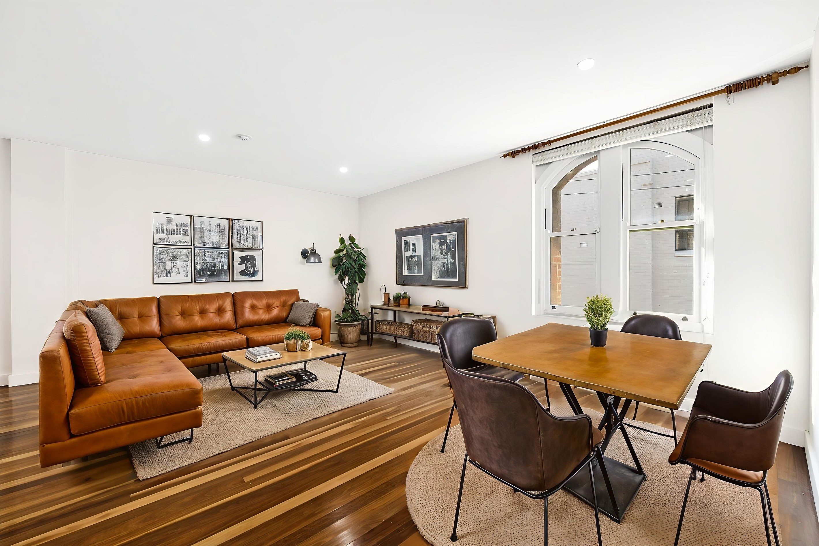 5/184 Salisbury Road, Camperdown, NSW 2050