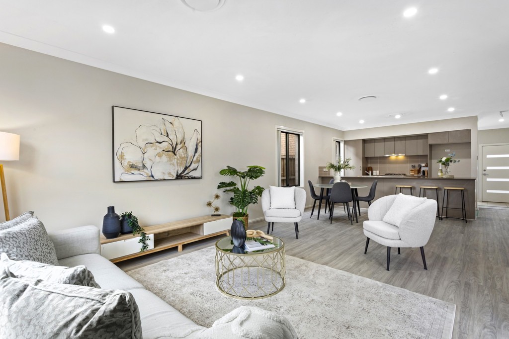 5 Balfour Street, TALLAWONG, NSW 2762