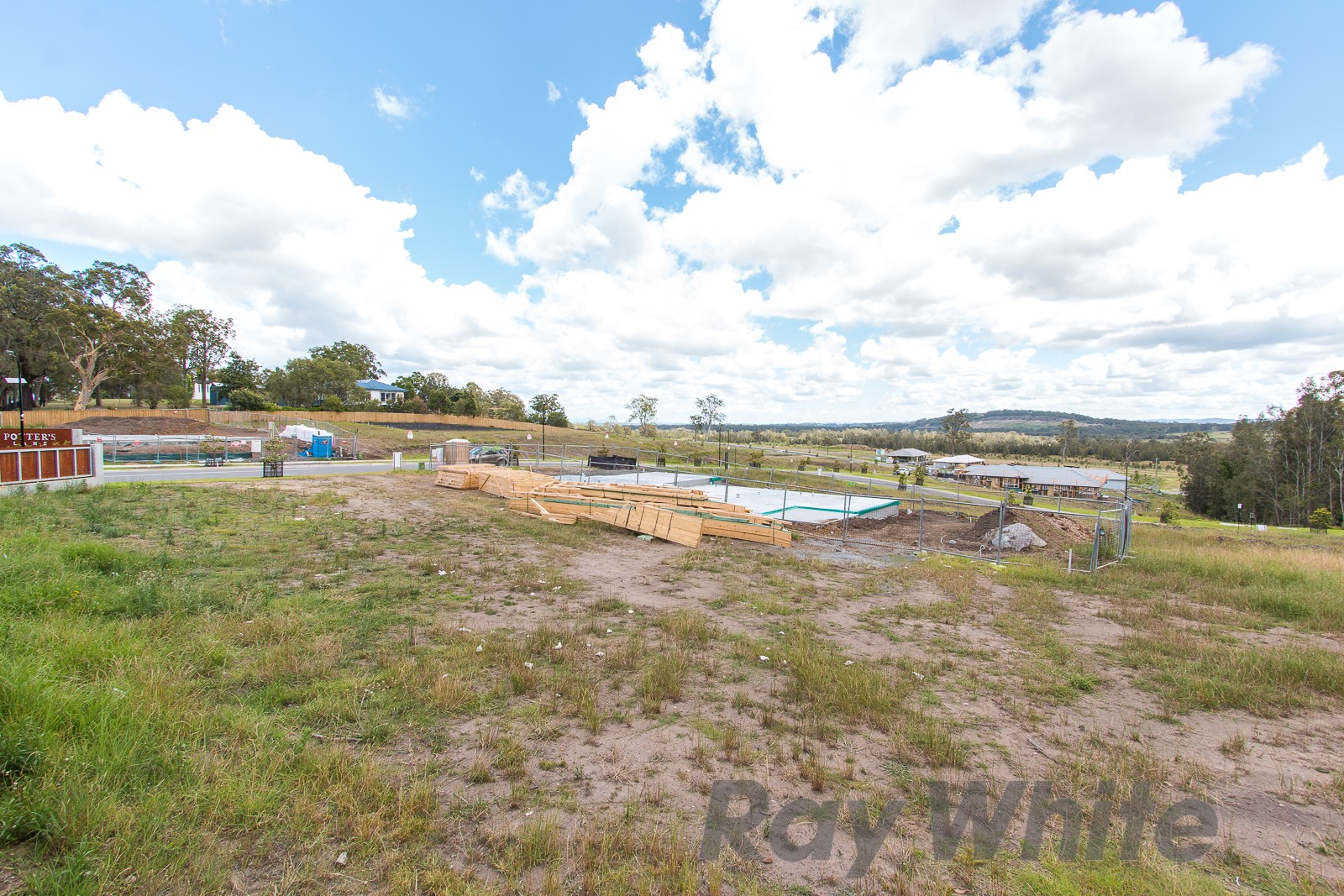 Lot 124 (No.2) Harold Road, RAYMOND TERRACE, NSW 2324