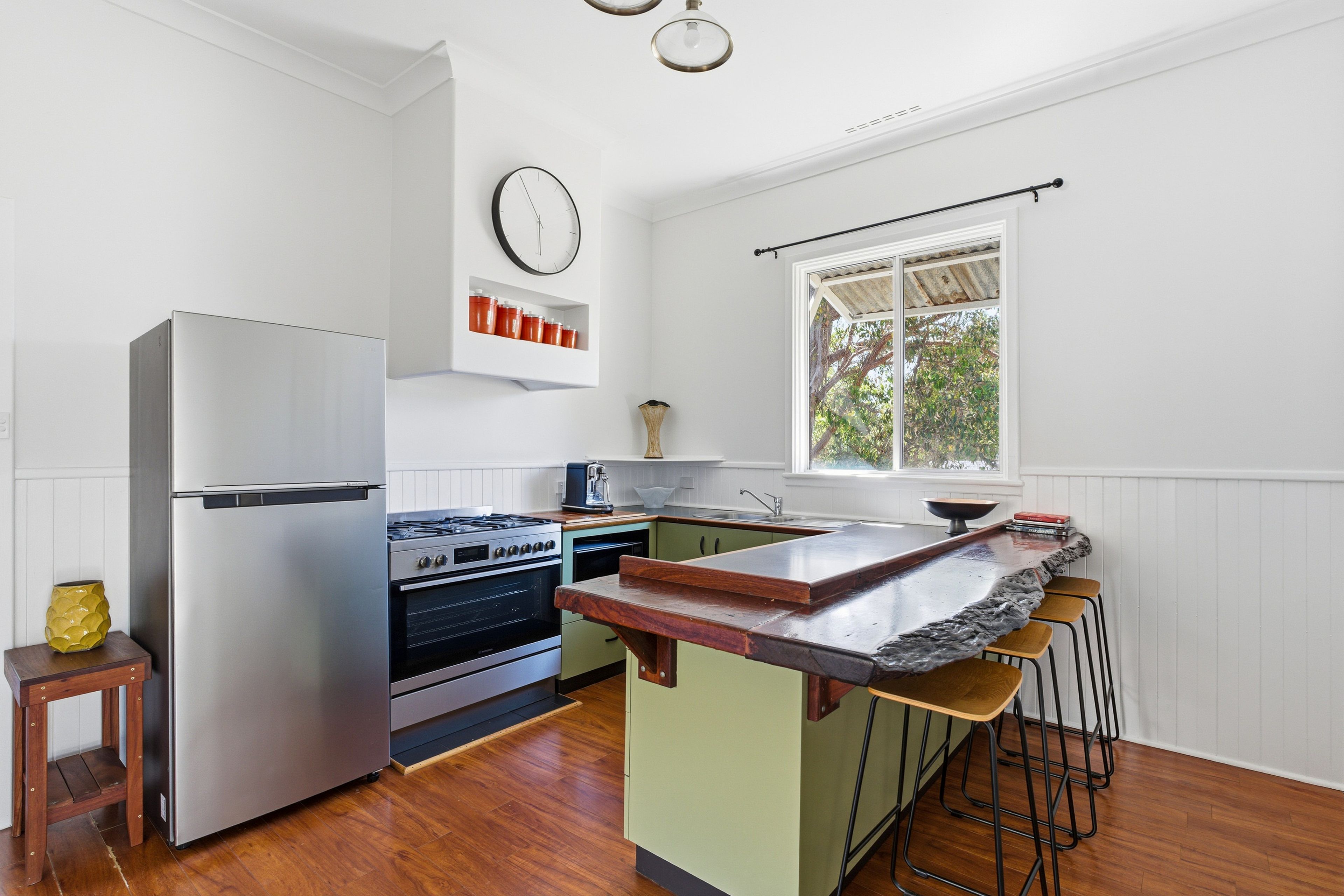 19 Dunnet Road, Nannup, WA