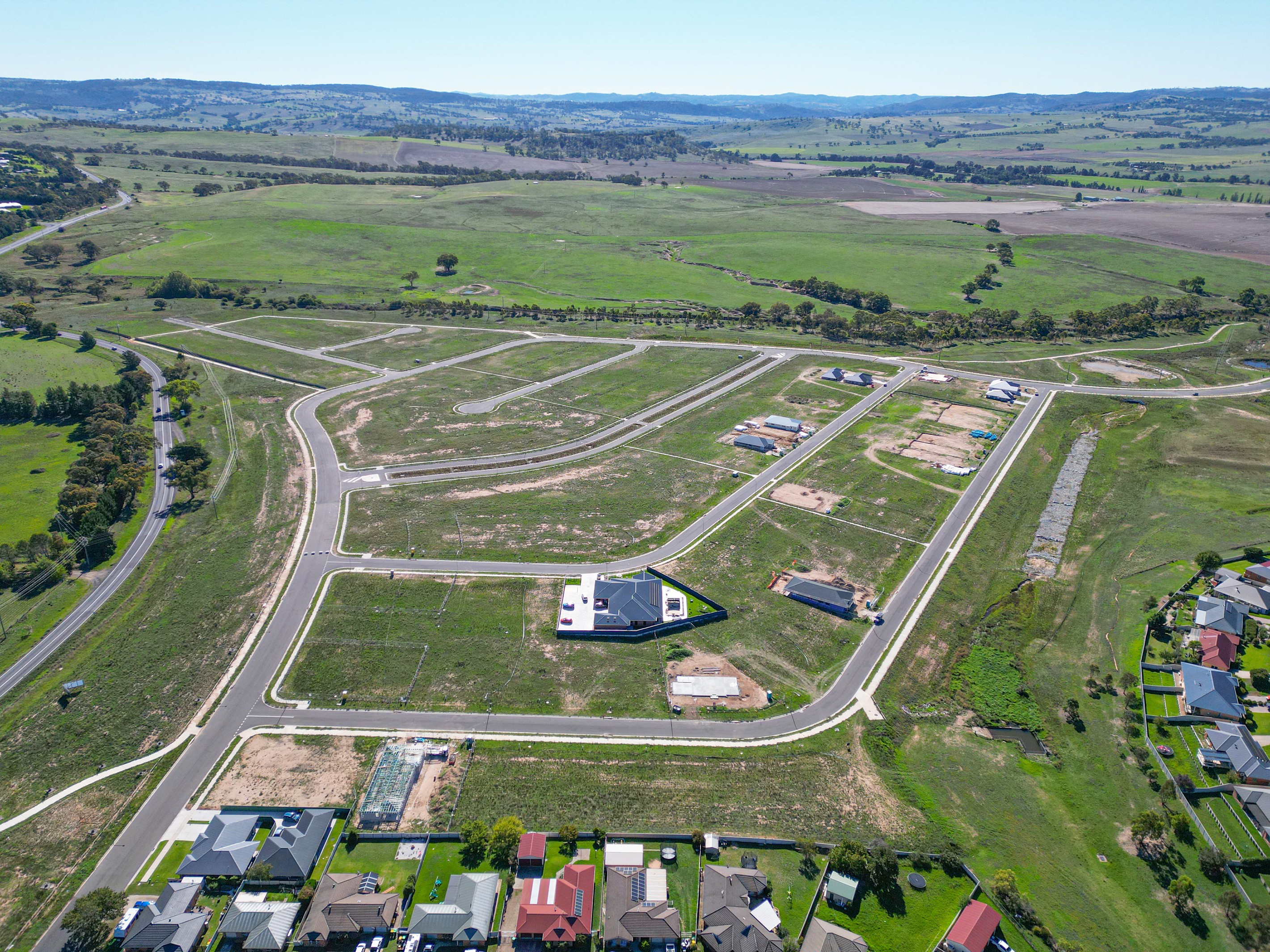 Vacant Lots Richardson Street, Windradyne, NSW 2795