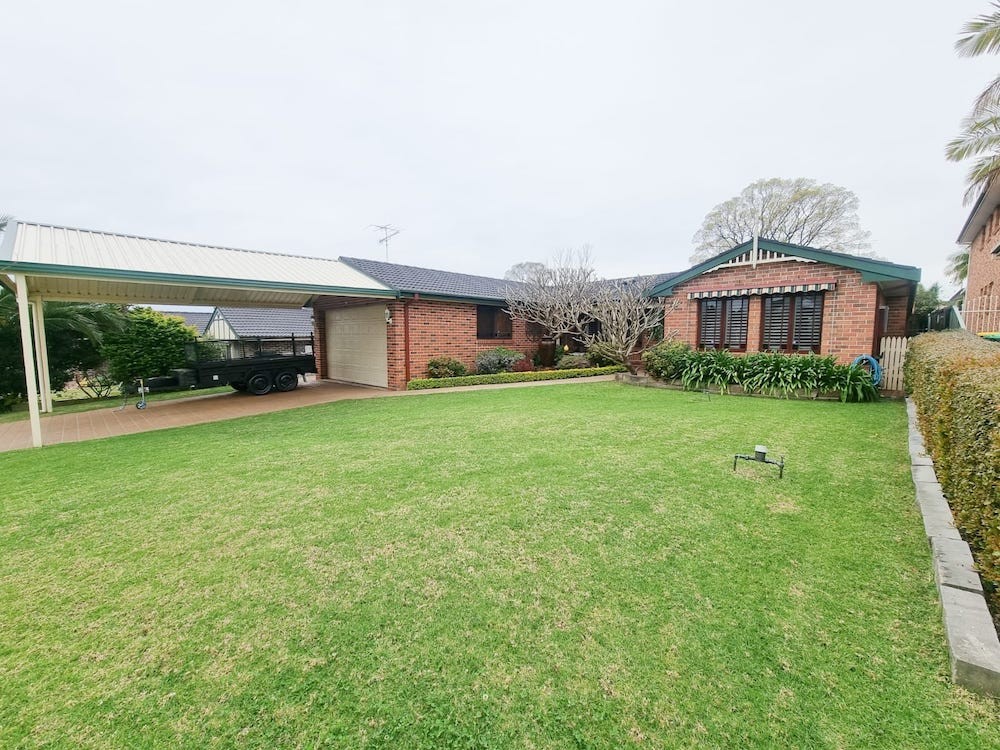 9 Fitzgerald Place, Glenmore Park, NSW 2745