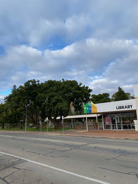 Units/86 James Avenue, Renmark, SA 5341 - Leased Unit - Ray White Riverland
