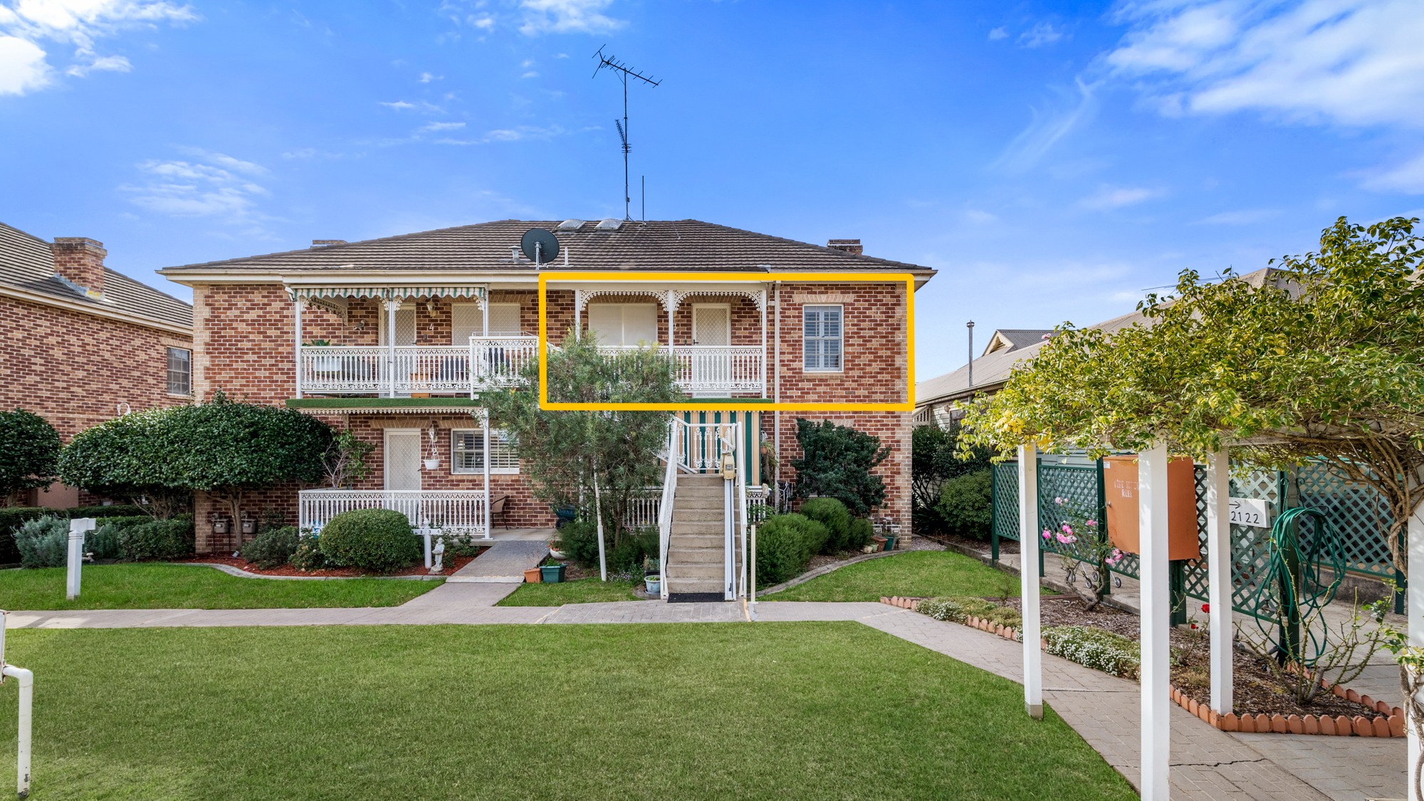 3/14 Barsden Street, Camden, NSW 2570