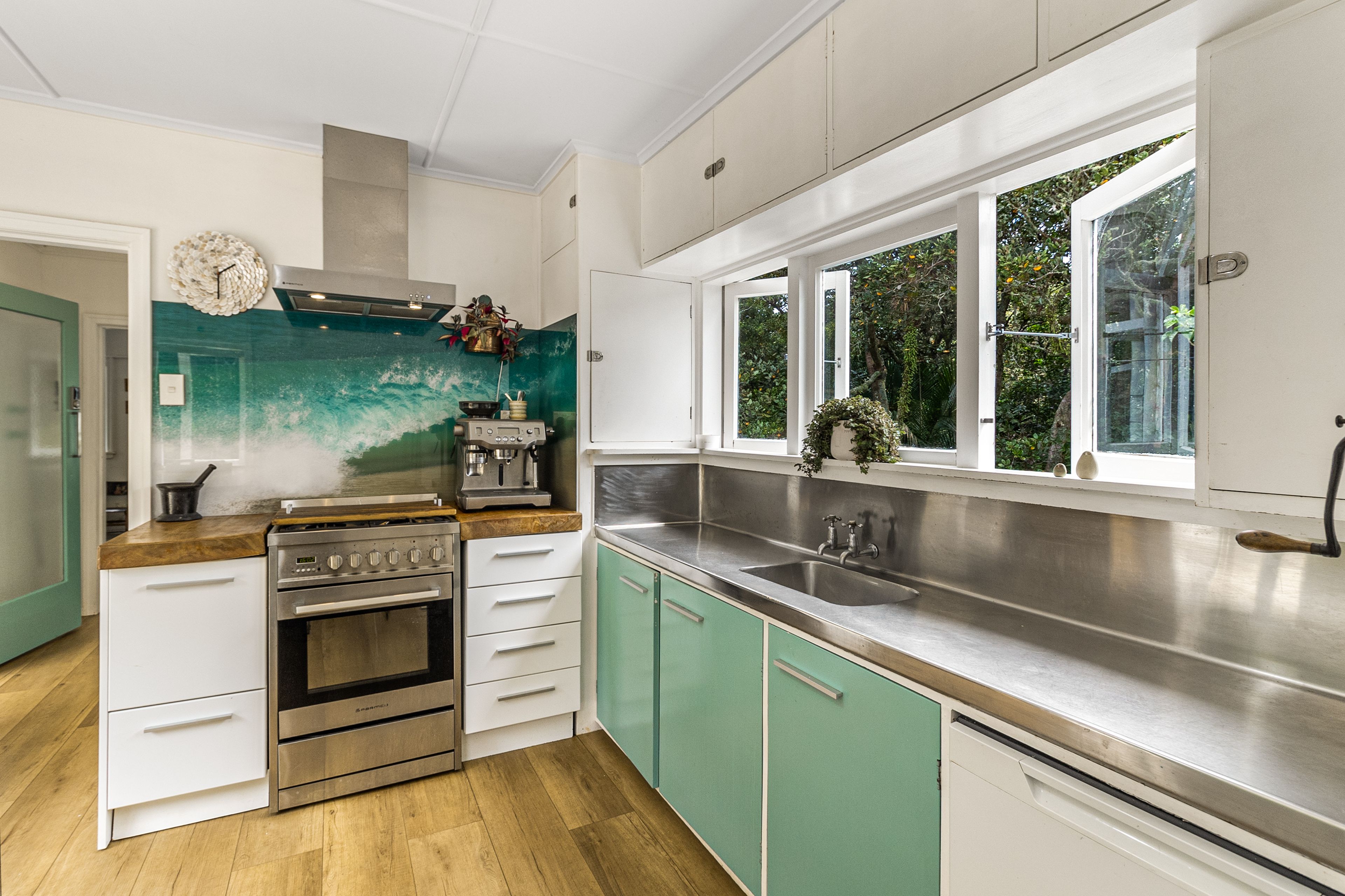 10 O'Brien Road, Omiha, Waiheke Island