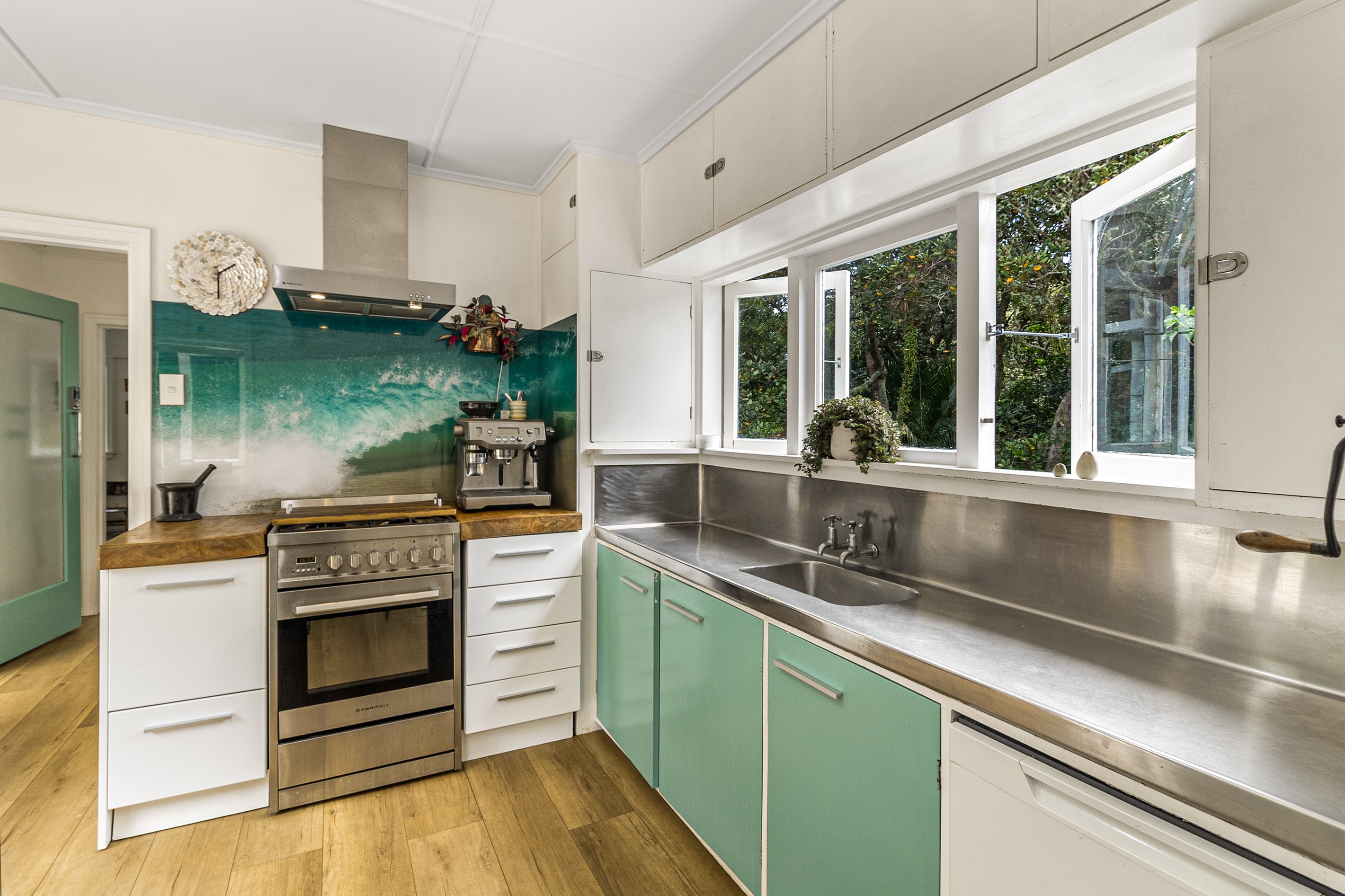 10 O'Brien Road, Omiha, Waiheke Island