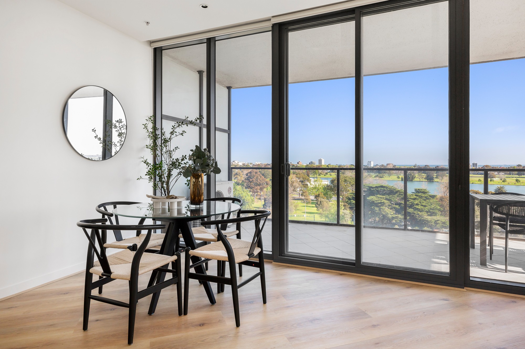 601/55 Queens Road, Melbourne, VIC 3004