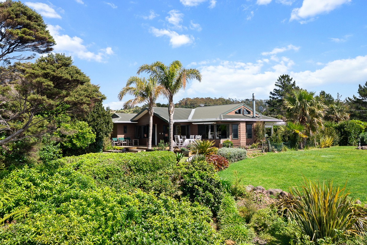 4 Oturu Place, Tutukaka, Whangarei District
