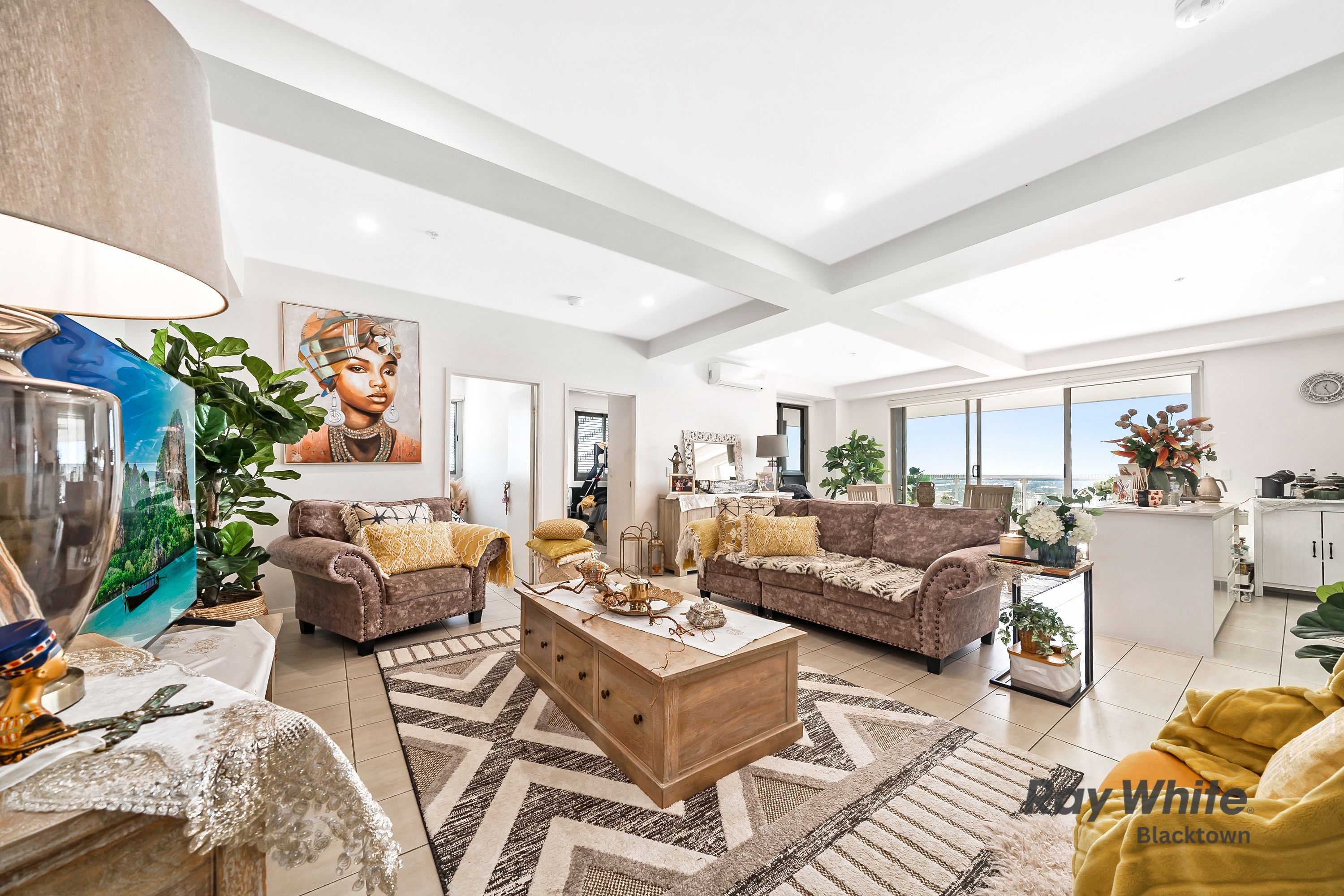 803/5 Second Avenue, Blacktown, NSW 2148