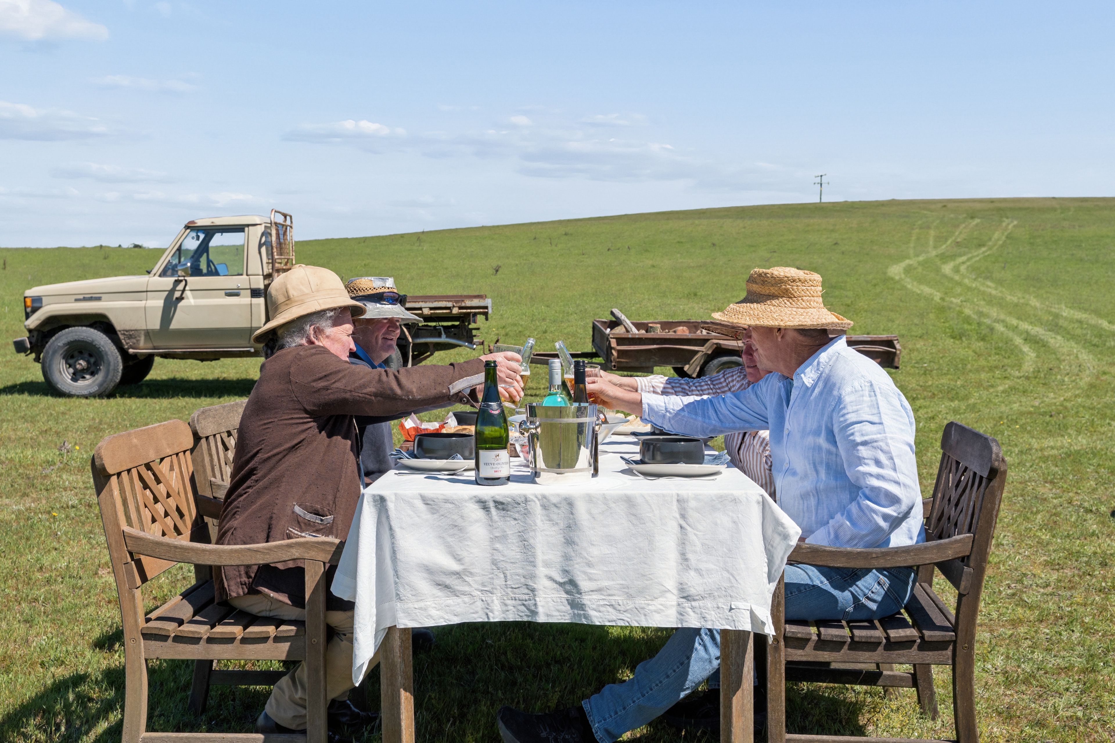 "Mulga Bill's", 28236 Hume Highway — photo from Ray White Rural Yass