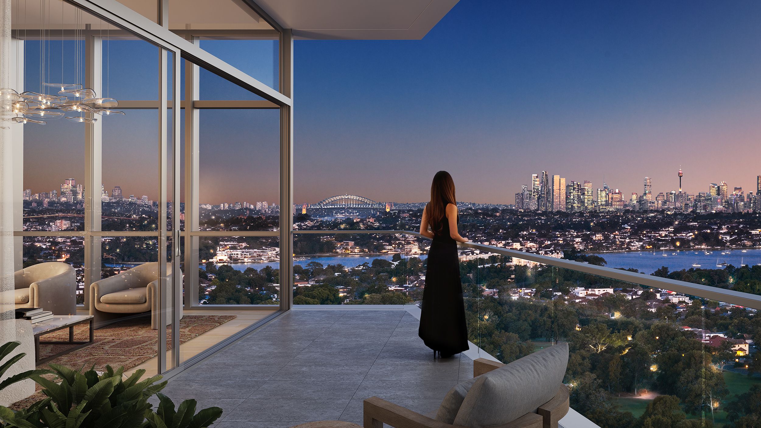 1 King Street — photo from Ray White Drummoyne
