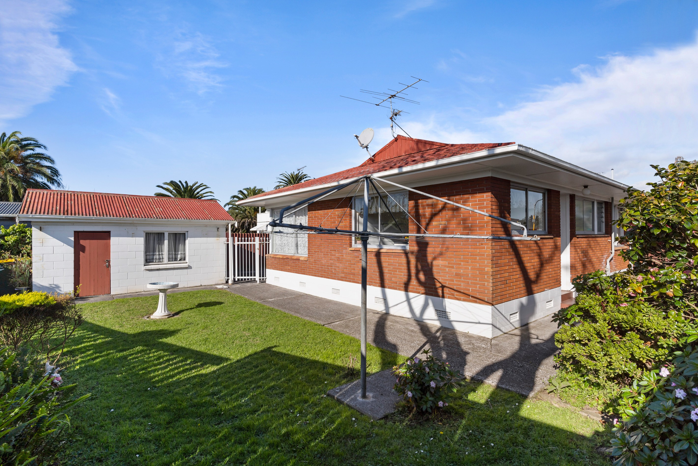 2/92 Pakuranga Road, Pakuranga, Manukau City