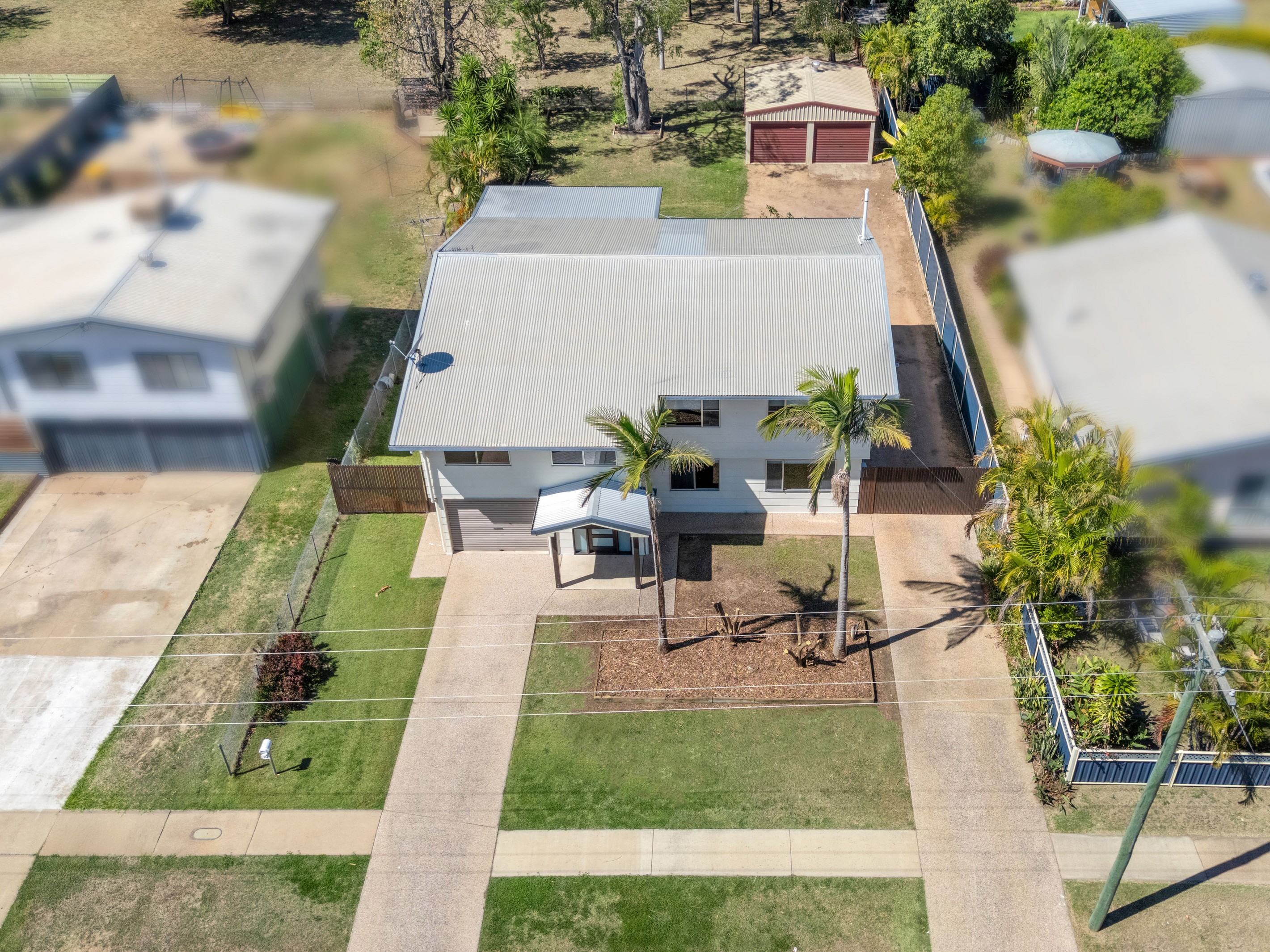 134 Borilla Street, Emerald, QLD 4720