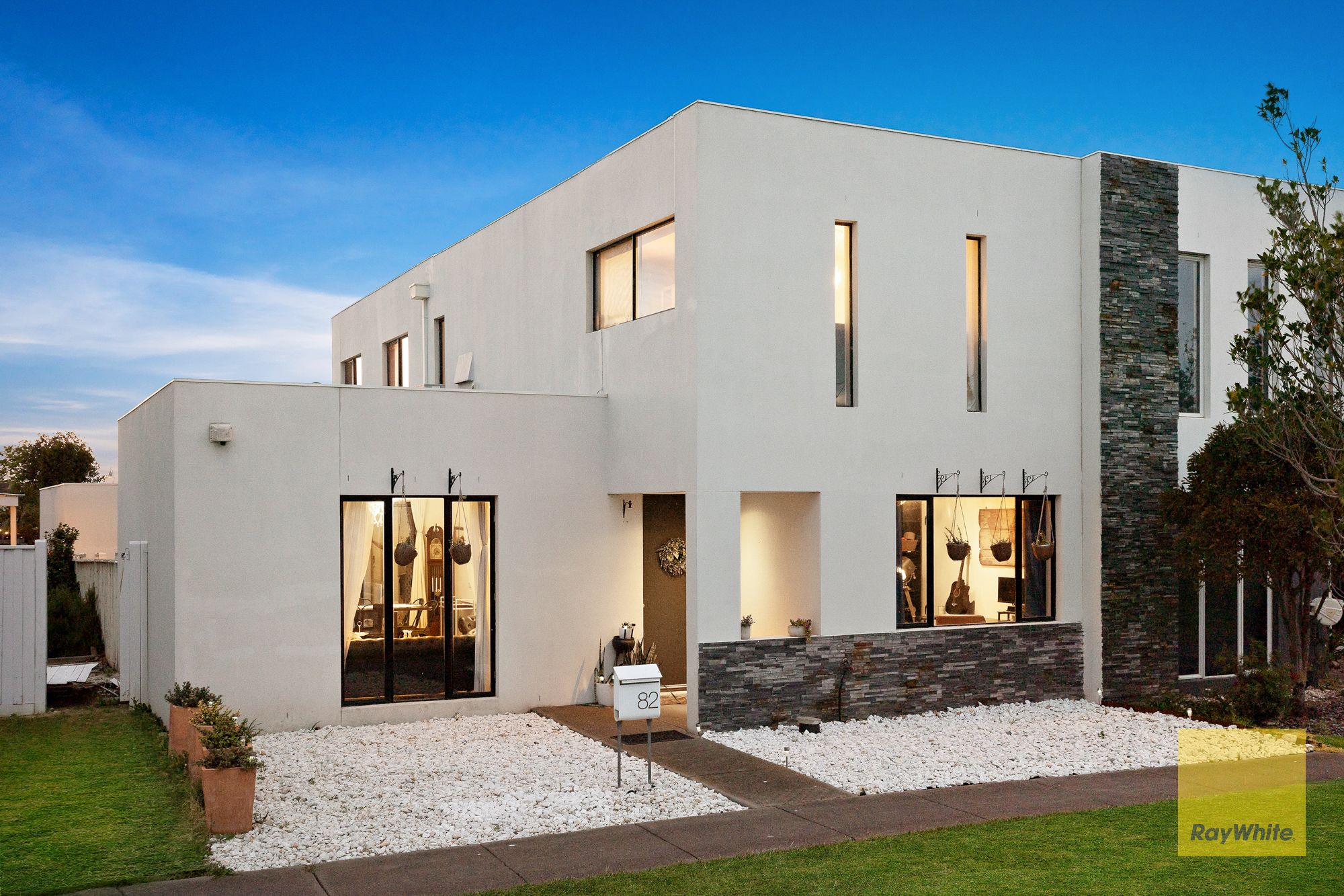 82 Signature Boulevard — photo from Ray White Point Cook
