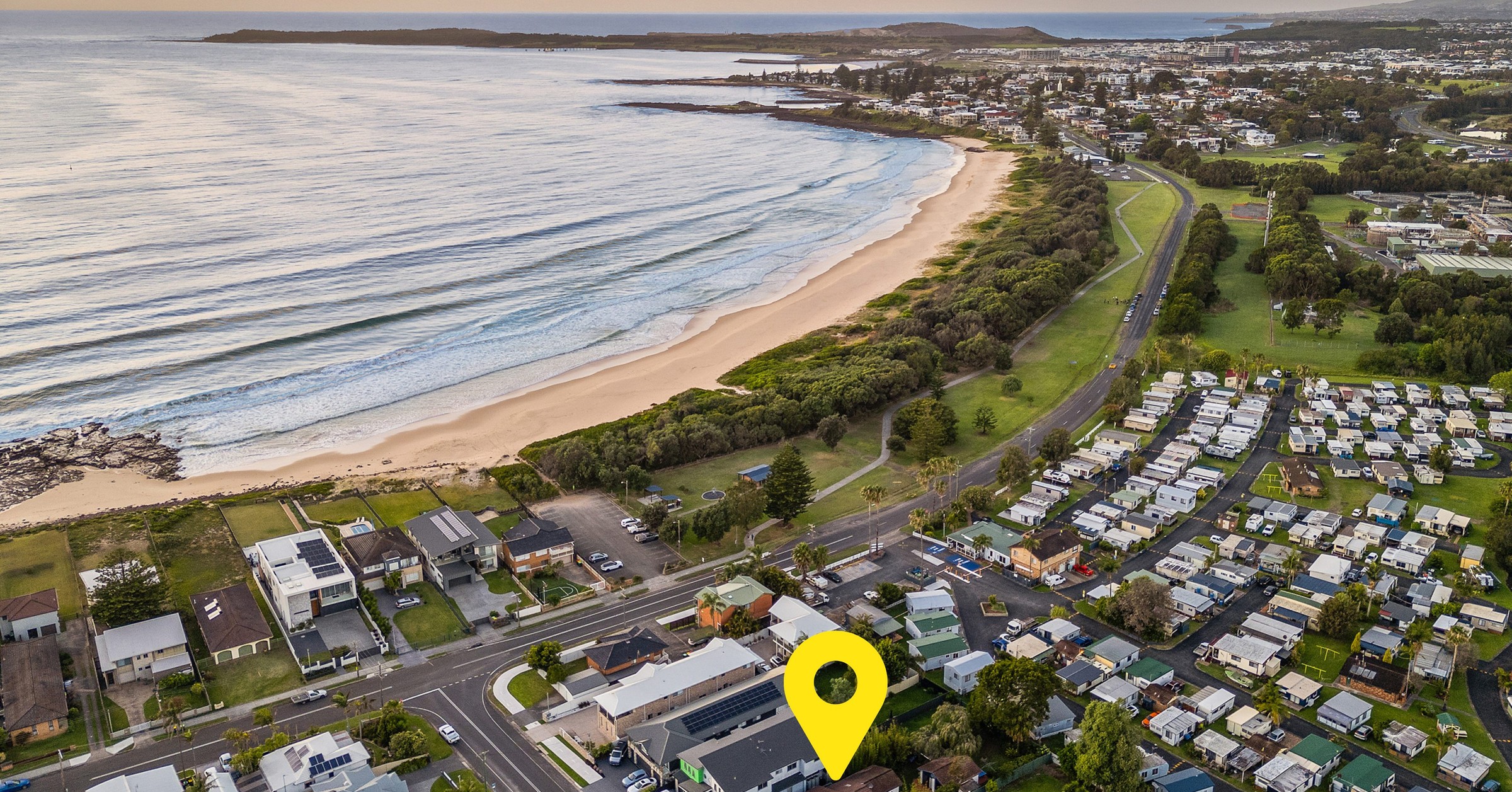 Barrack Point Shellharbour 8 Iluka Road, Barrack Point, NSW 2528 - Sold House - Ray White ...