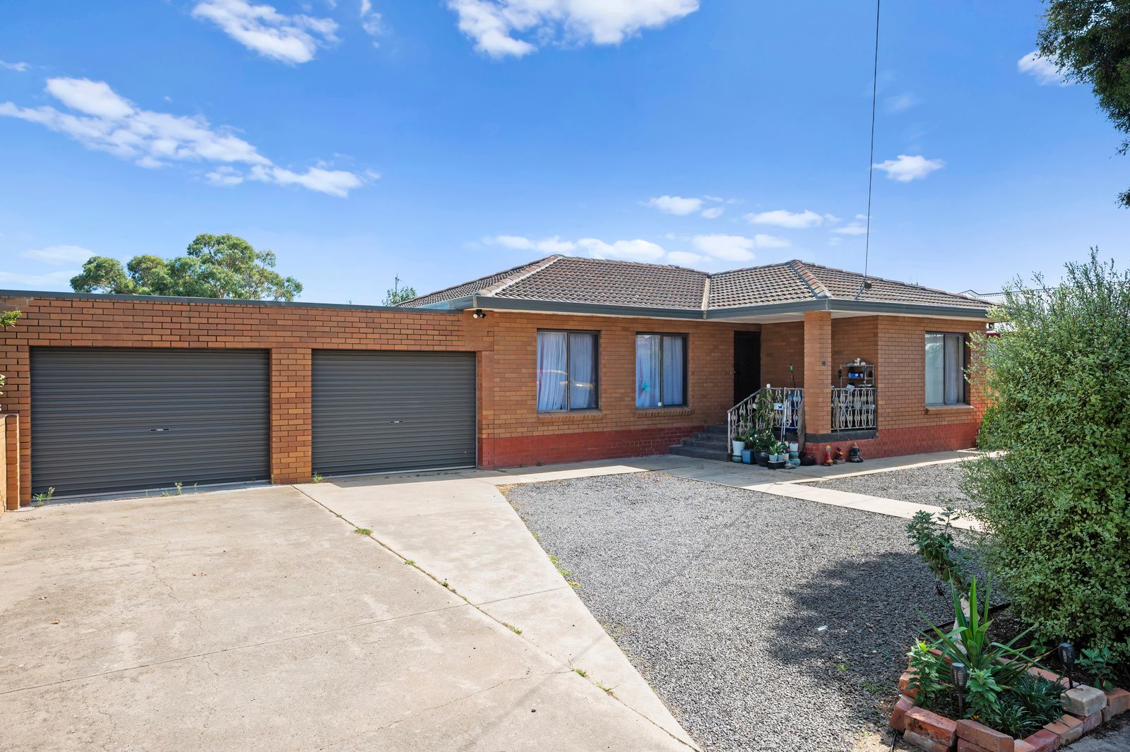 45 Witt Street — photo from Ray White Benalla