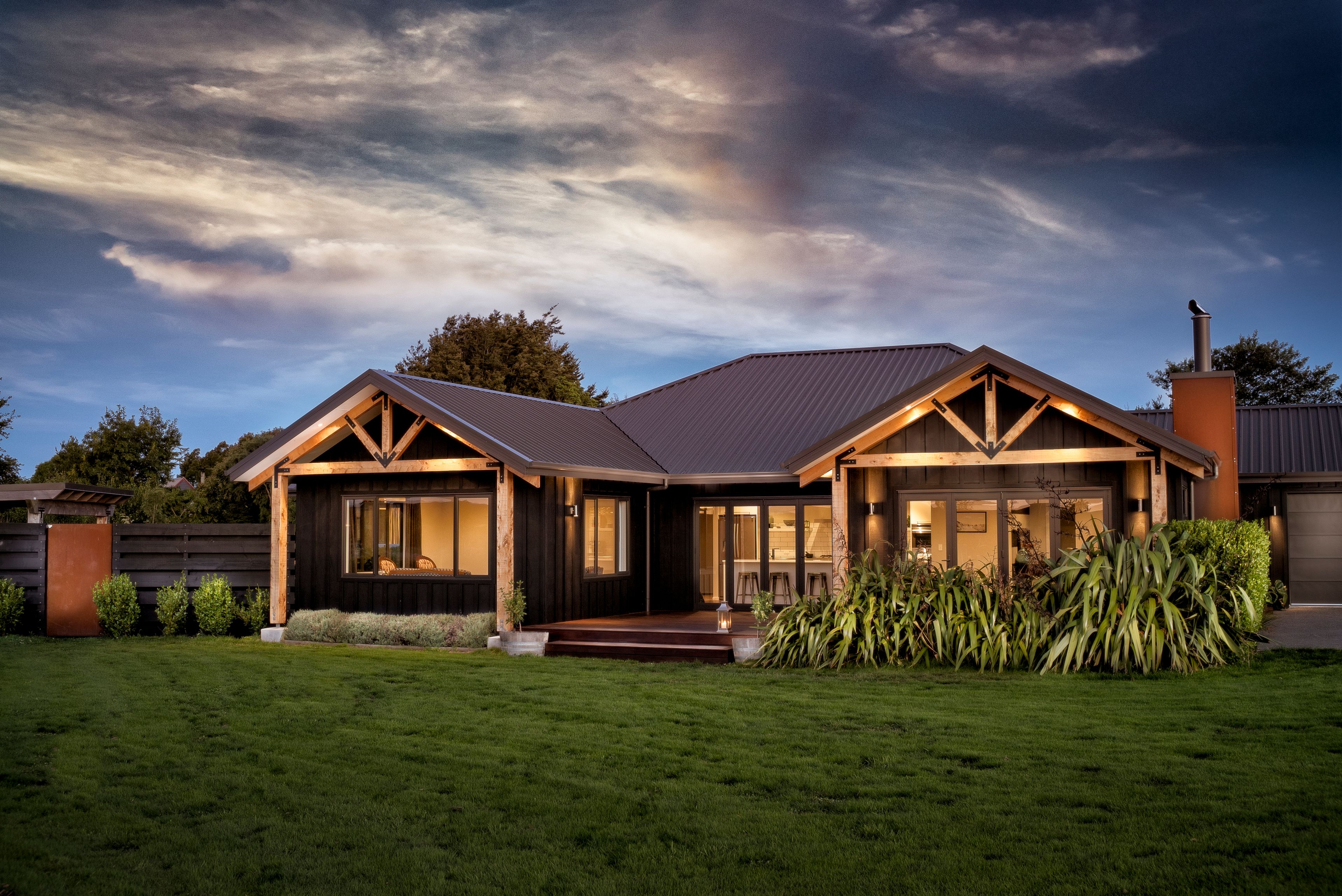95 Iris Taylor Avenue, West Melton, Selwyn District