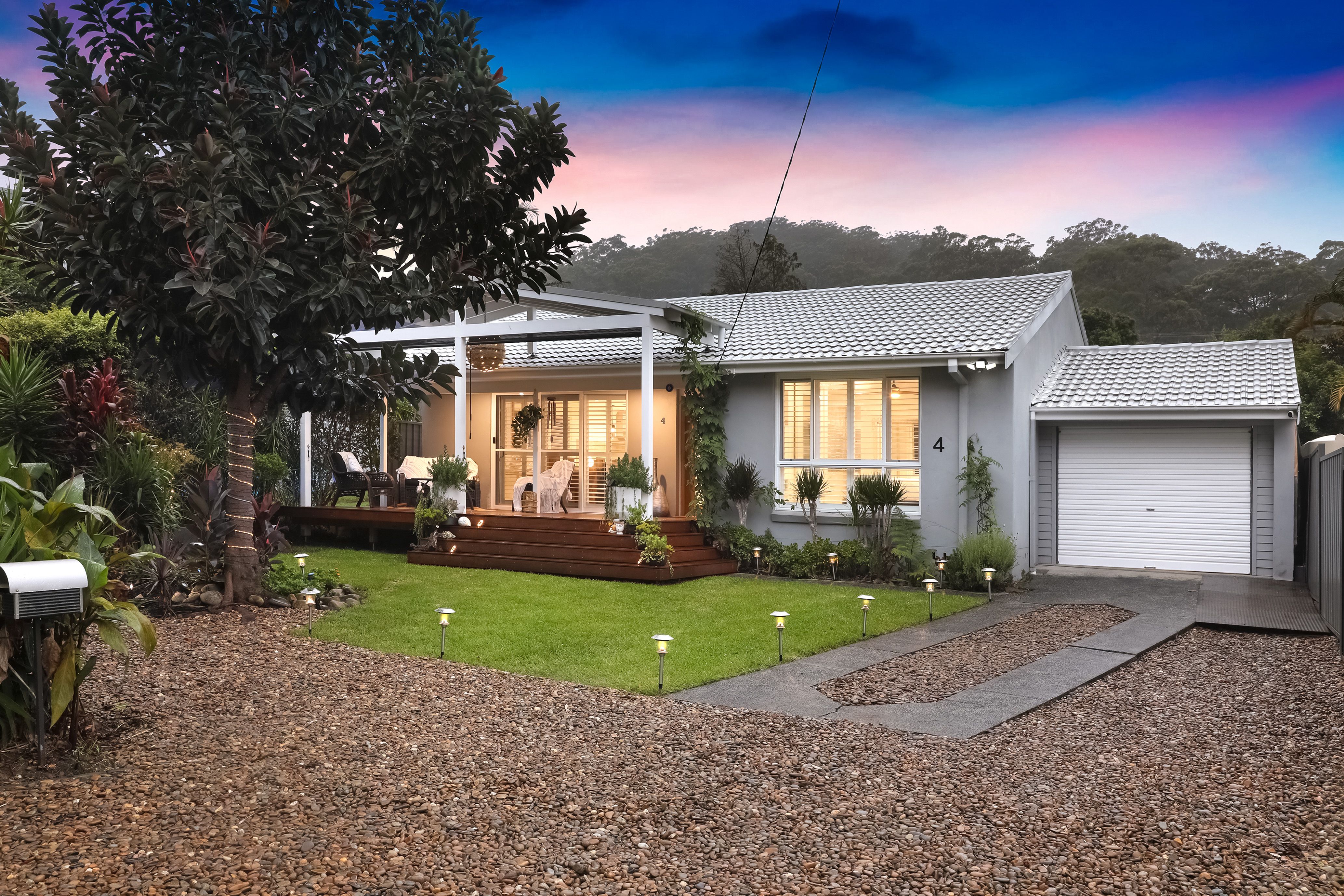 4 Richard Street, Saratoga NSW 2251