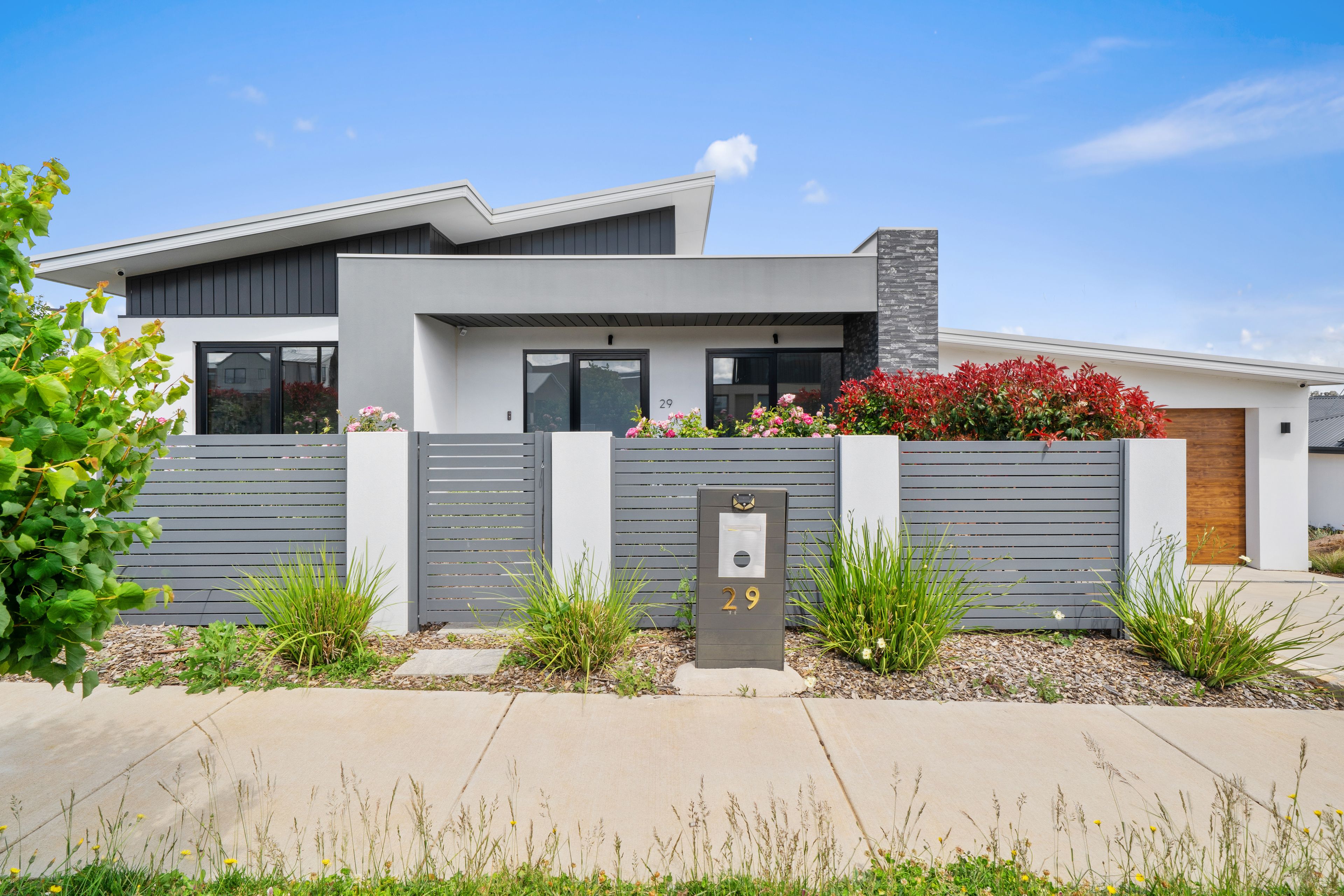 29 Rachel Makinson Street, STRATHNAIRN, ACT 2615