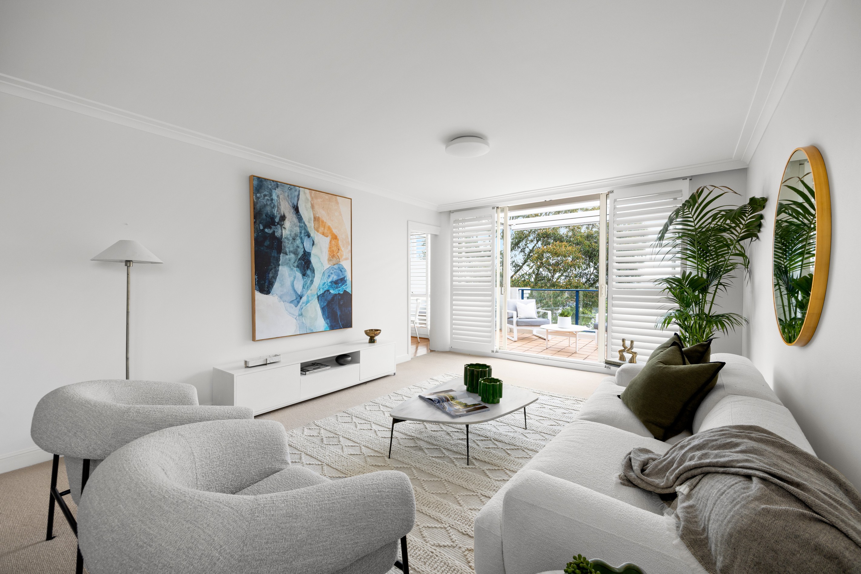 12b/2 Brady Street, Mosman, NSW 2088