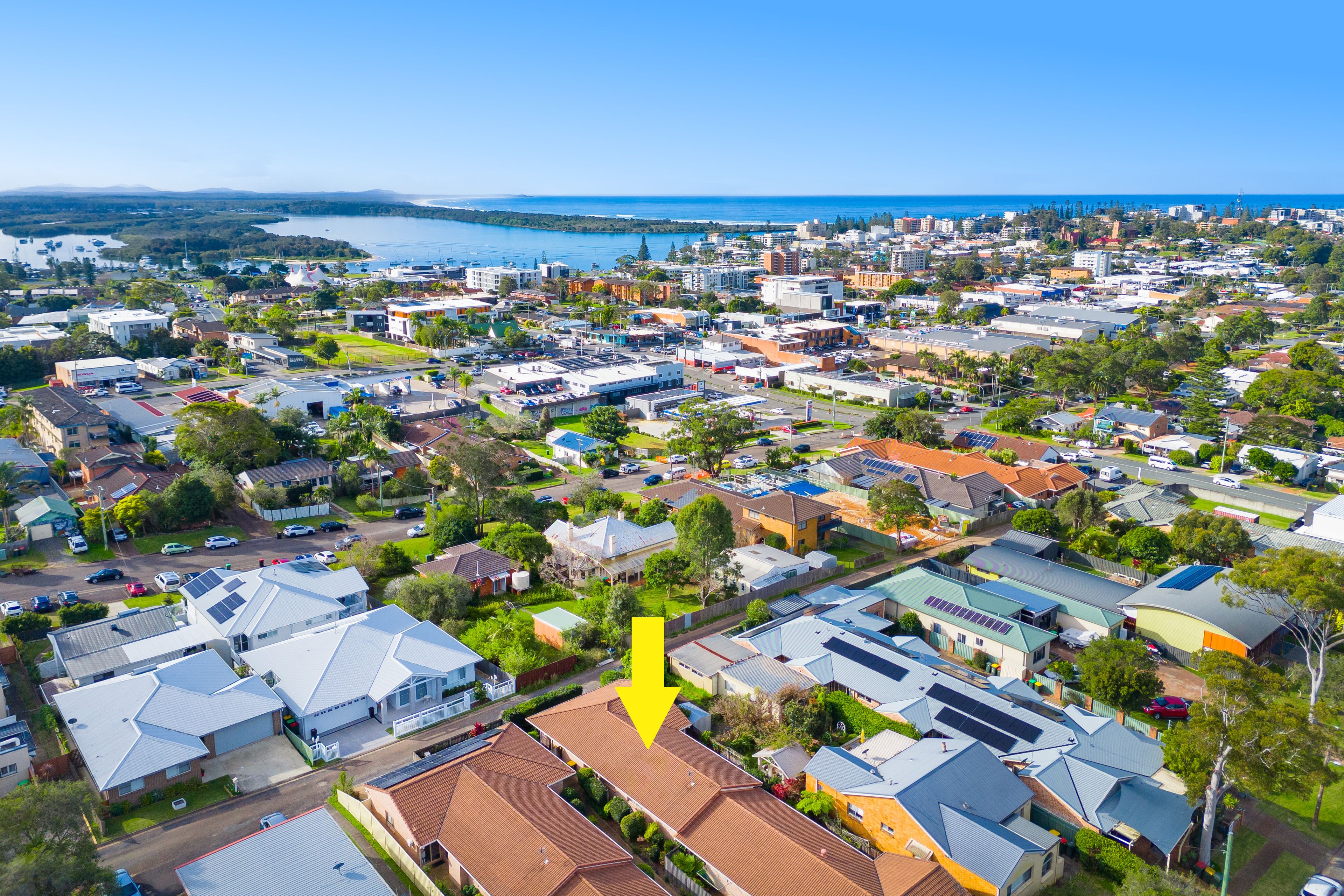 15 Butler Lane — photo from Ray White Port Macquarie