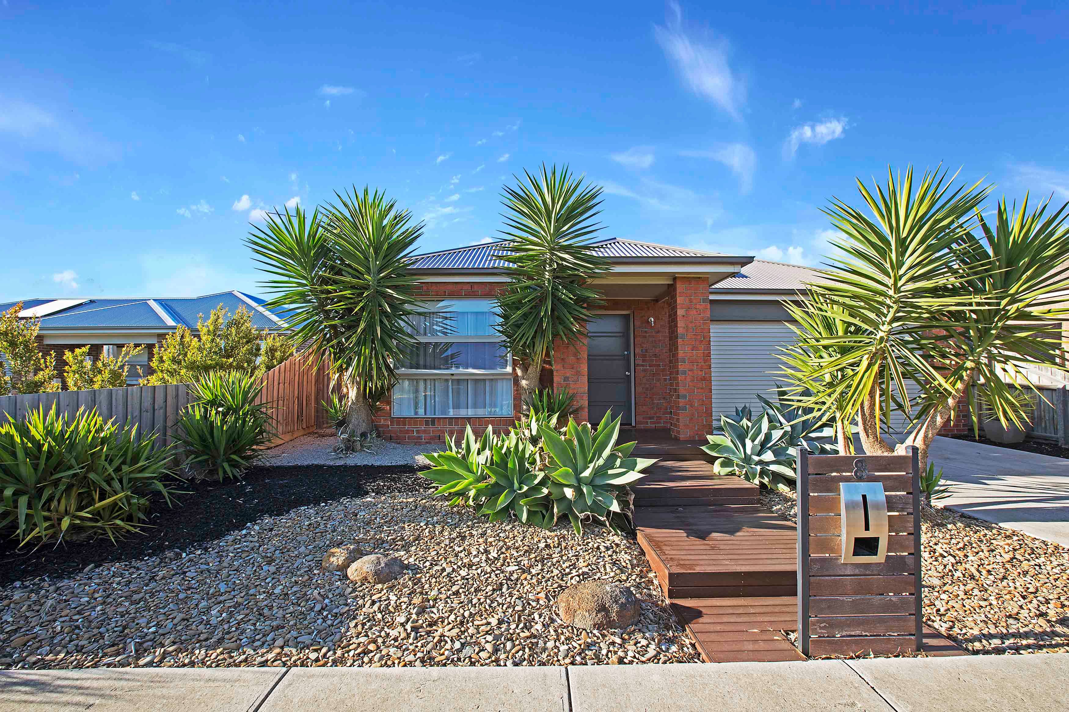 8 Speranza Court, Marshall, VIC 3216