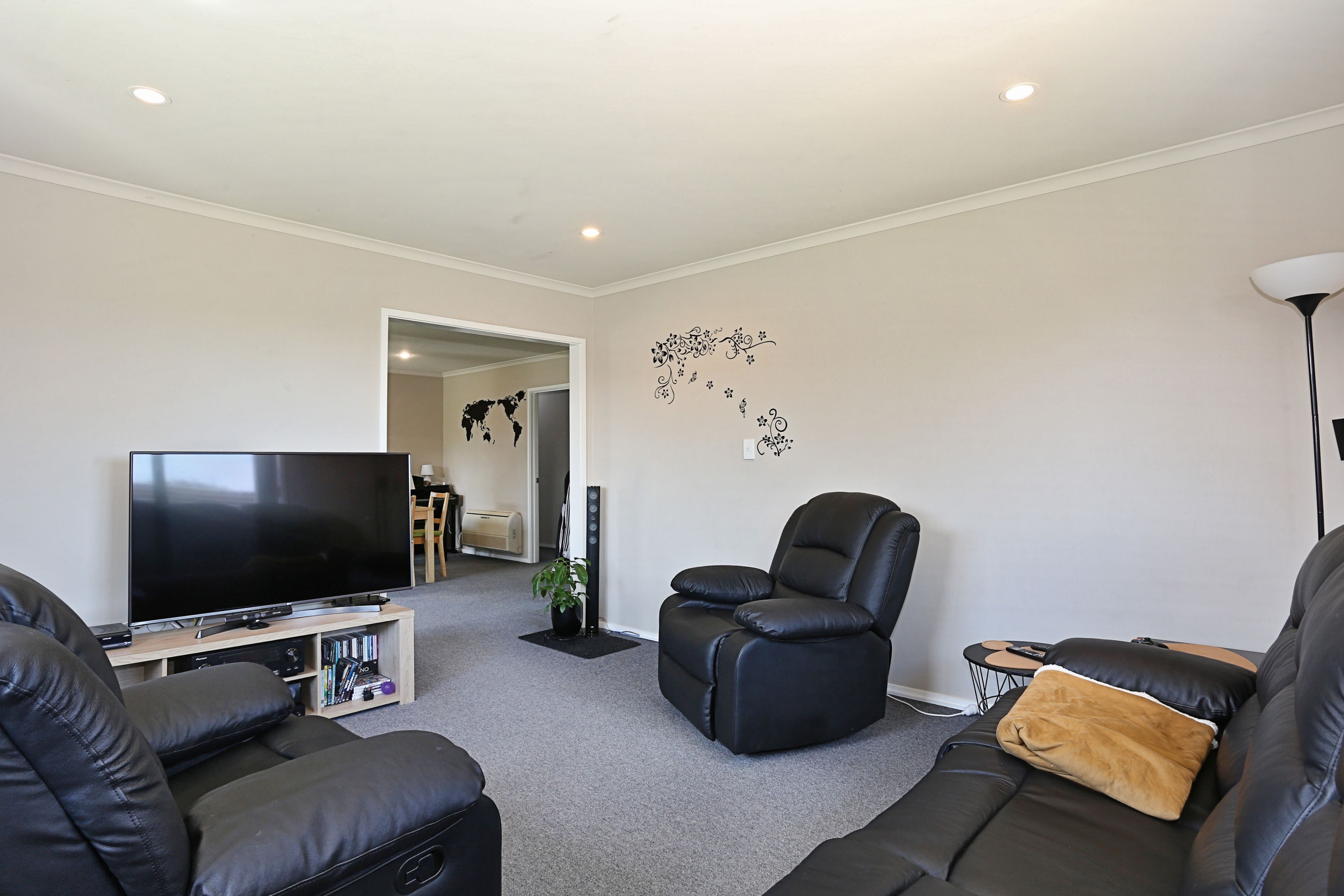 262 McQuarrie Street, Kingswell, Invercargill