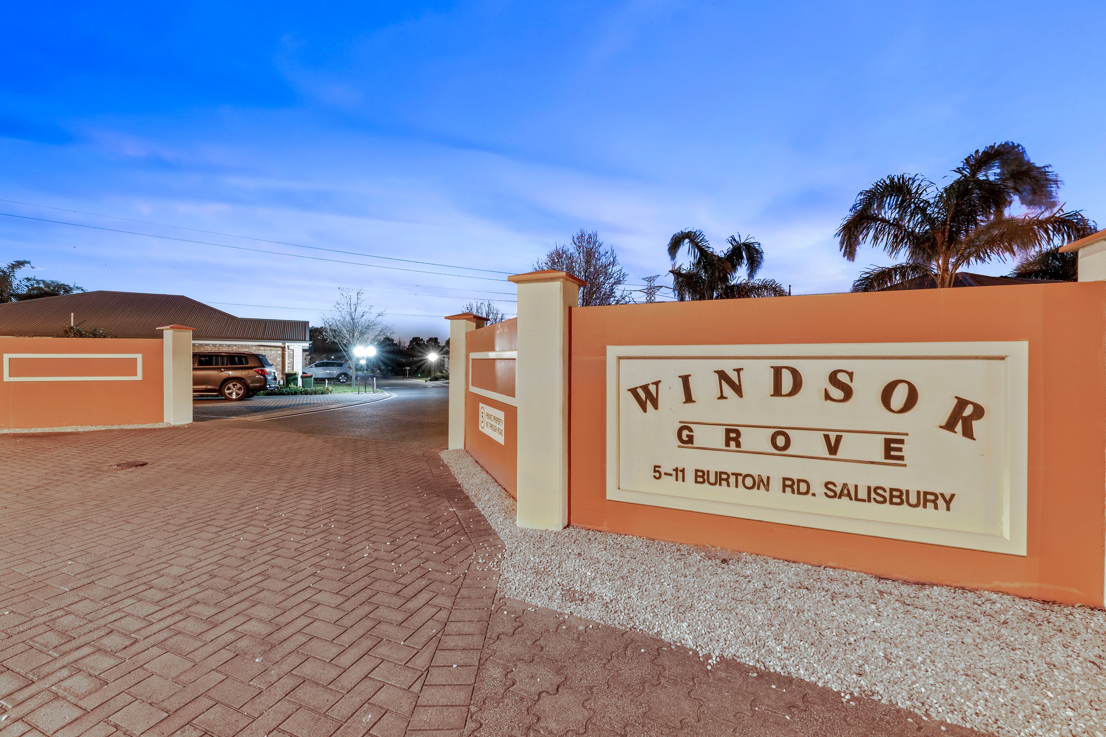 5/5-11 Burton Road, Salisbury, SA 5108