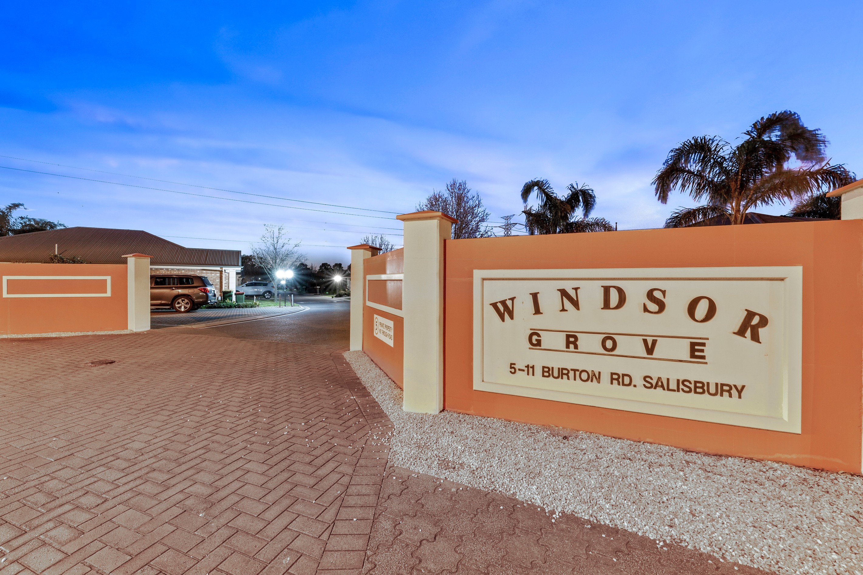 5/5-11 Burton Road, Salisbury, SA 5108