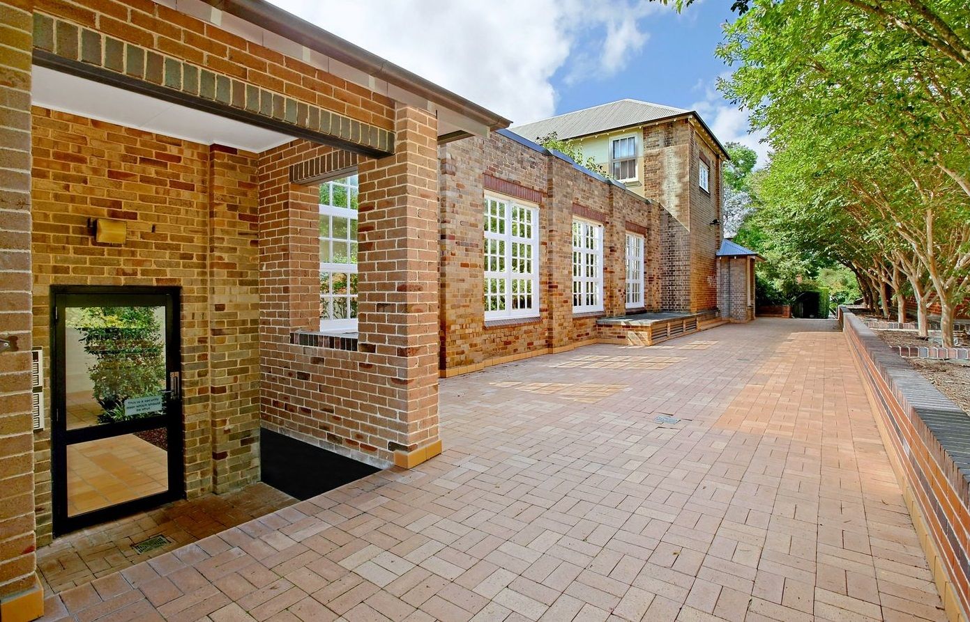7/10 Dalleys Road, Naremburn, NSW 2065