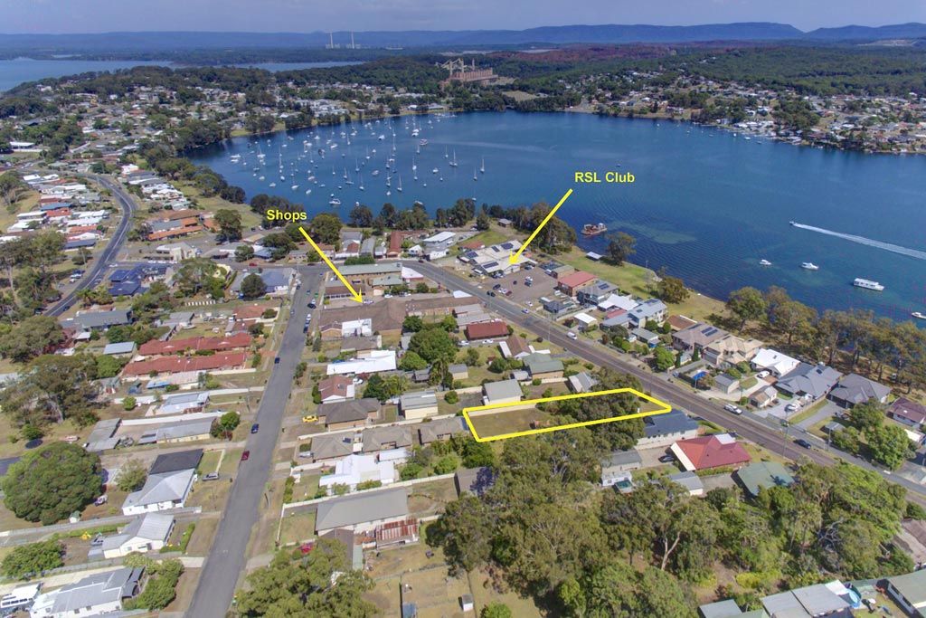 214 Watkins Road, Wangi Wangi, NSW 2267