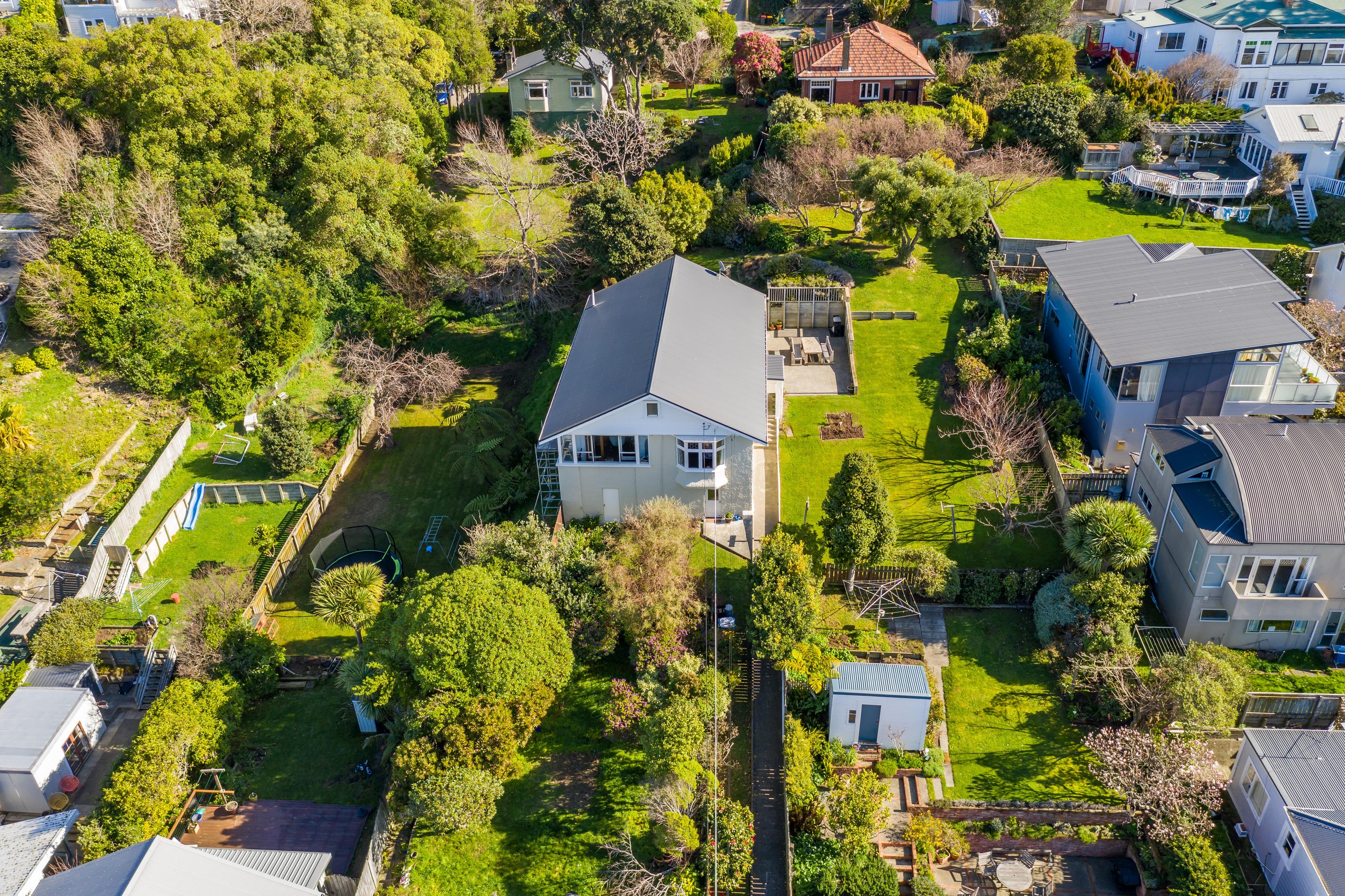 68 Queens Drive, Lyall Bay, Wellington City