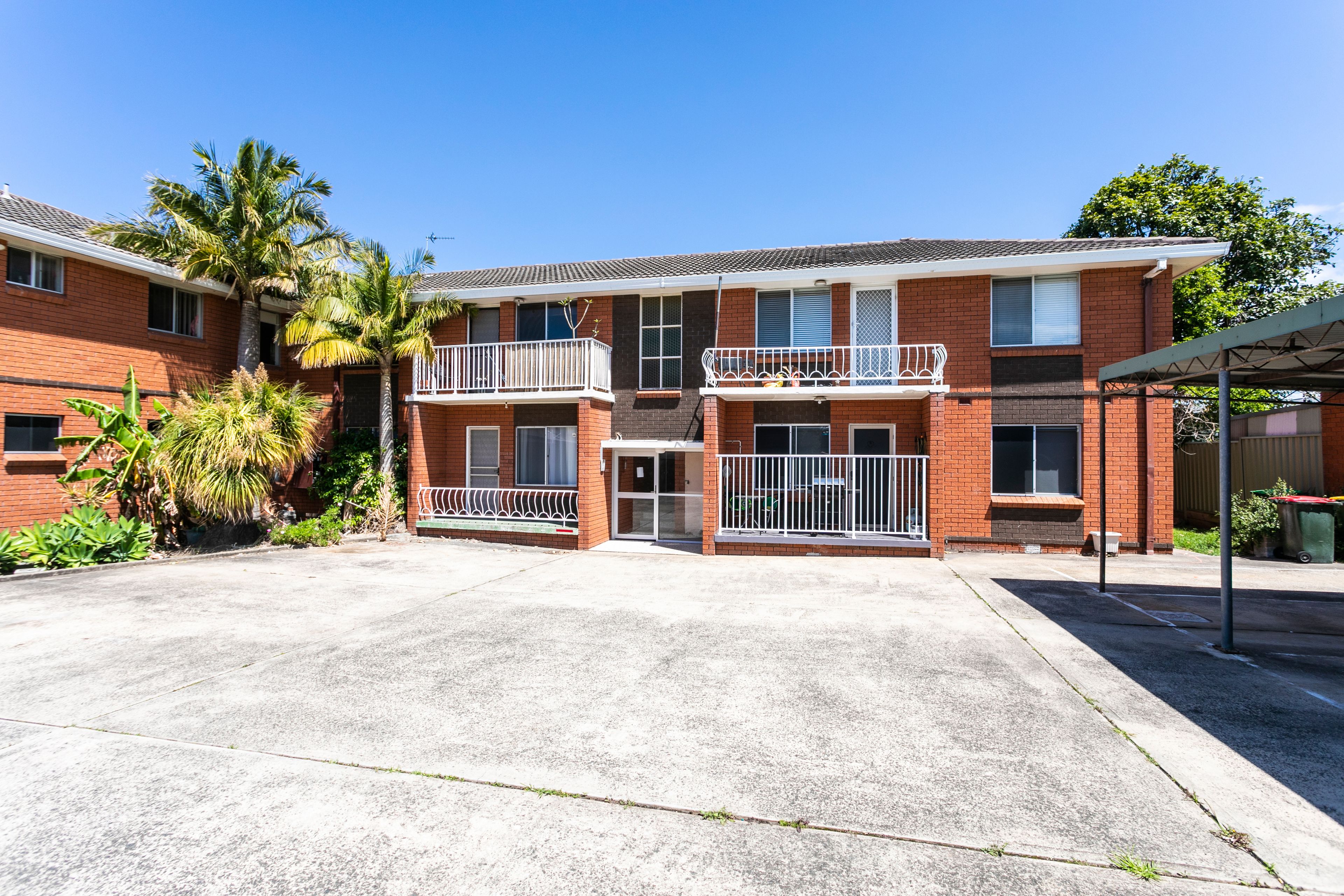 1/226 Shellharbour Road, Warilla, NSW 2528