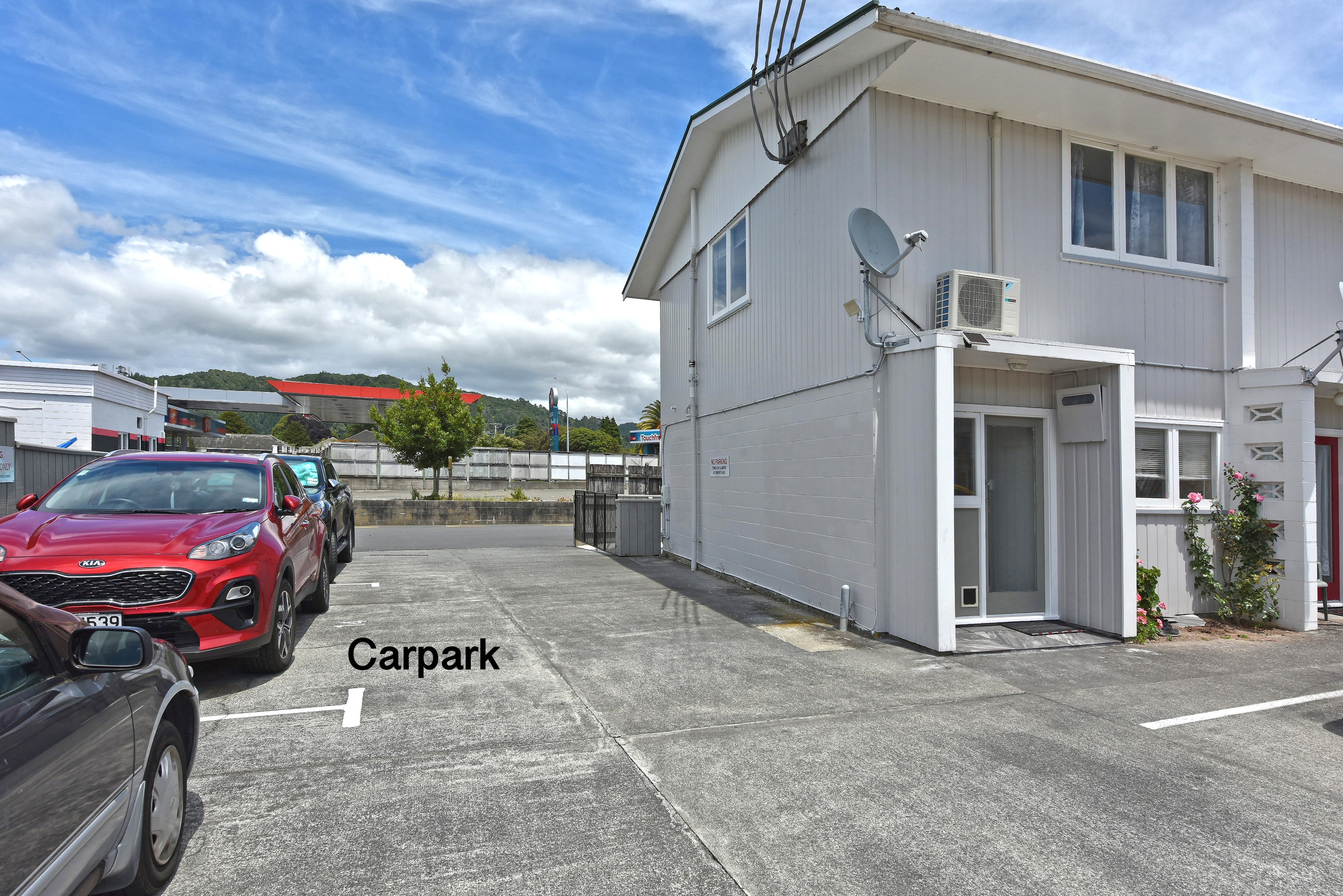 Flat 14 6-8 Keys Street, Elderslea, Upper Hutt City