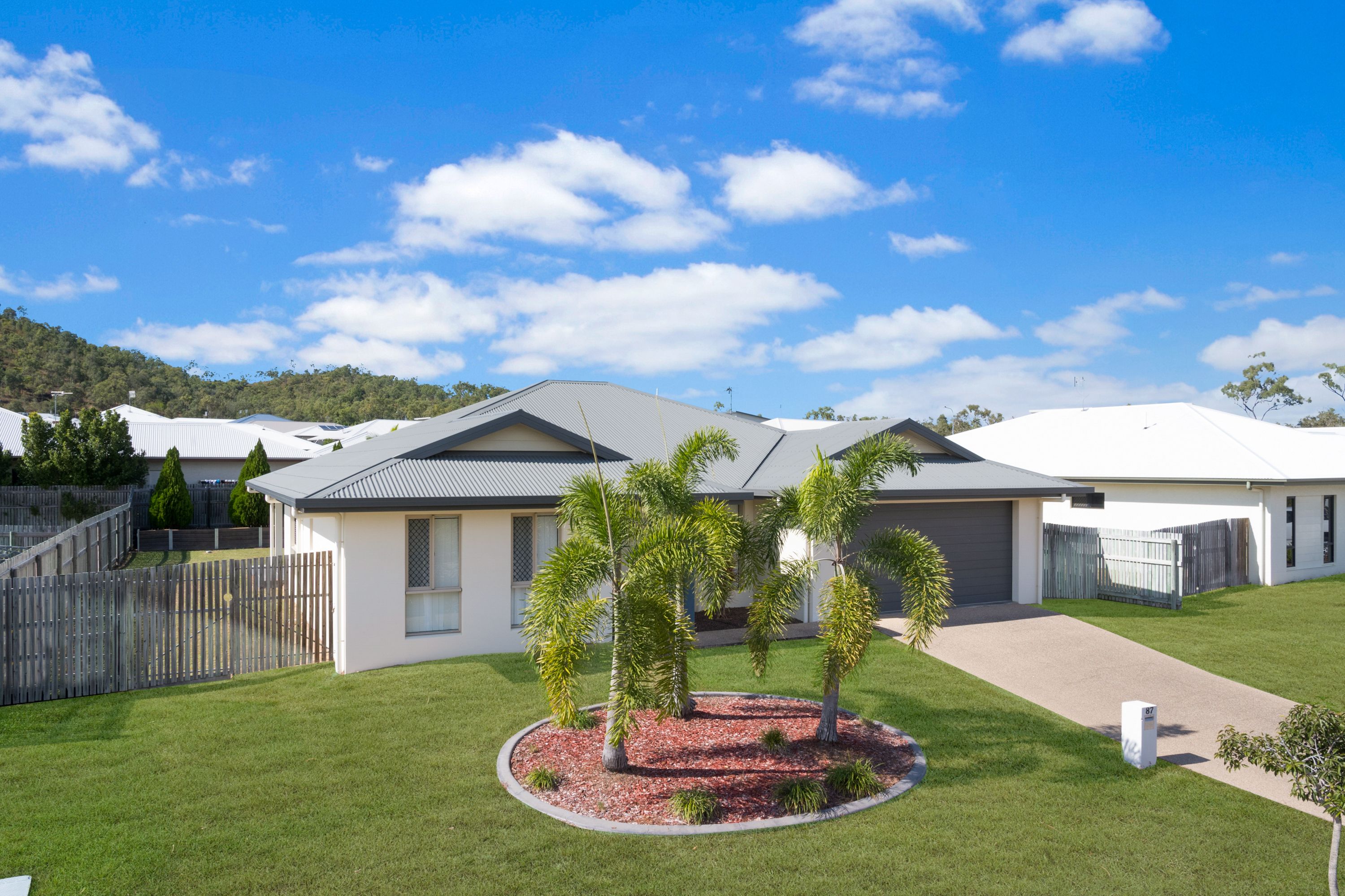 87 Innes Drive, Deeragun, QLD 4818
