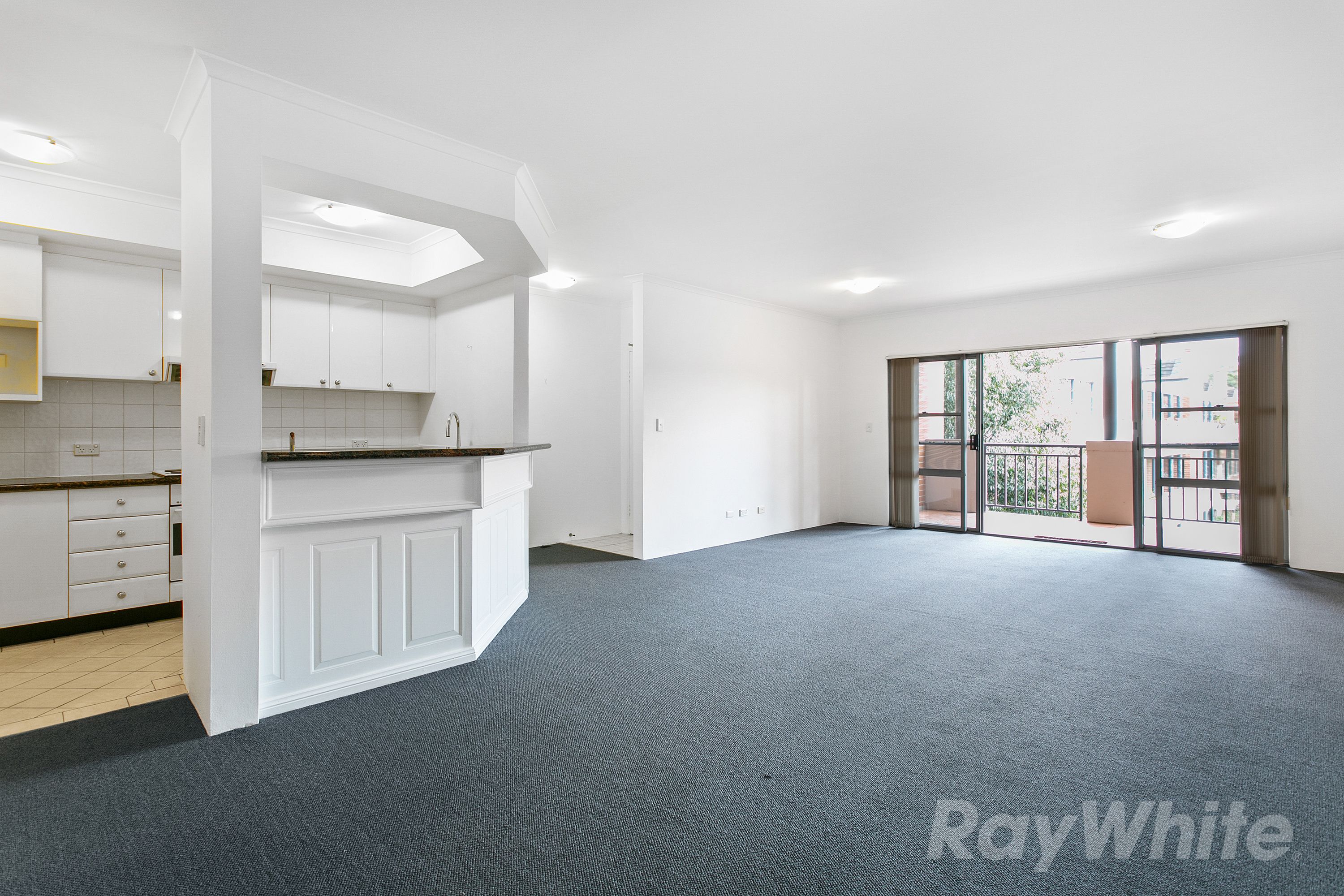 23/5 Williams Parade, Dulwich Hill, NSW 2203