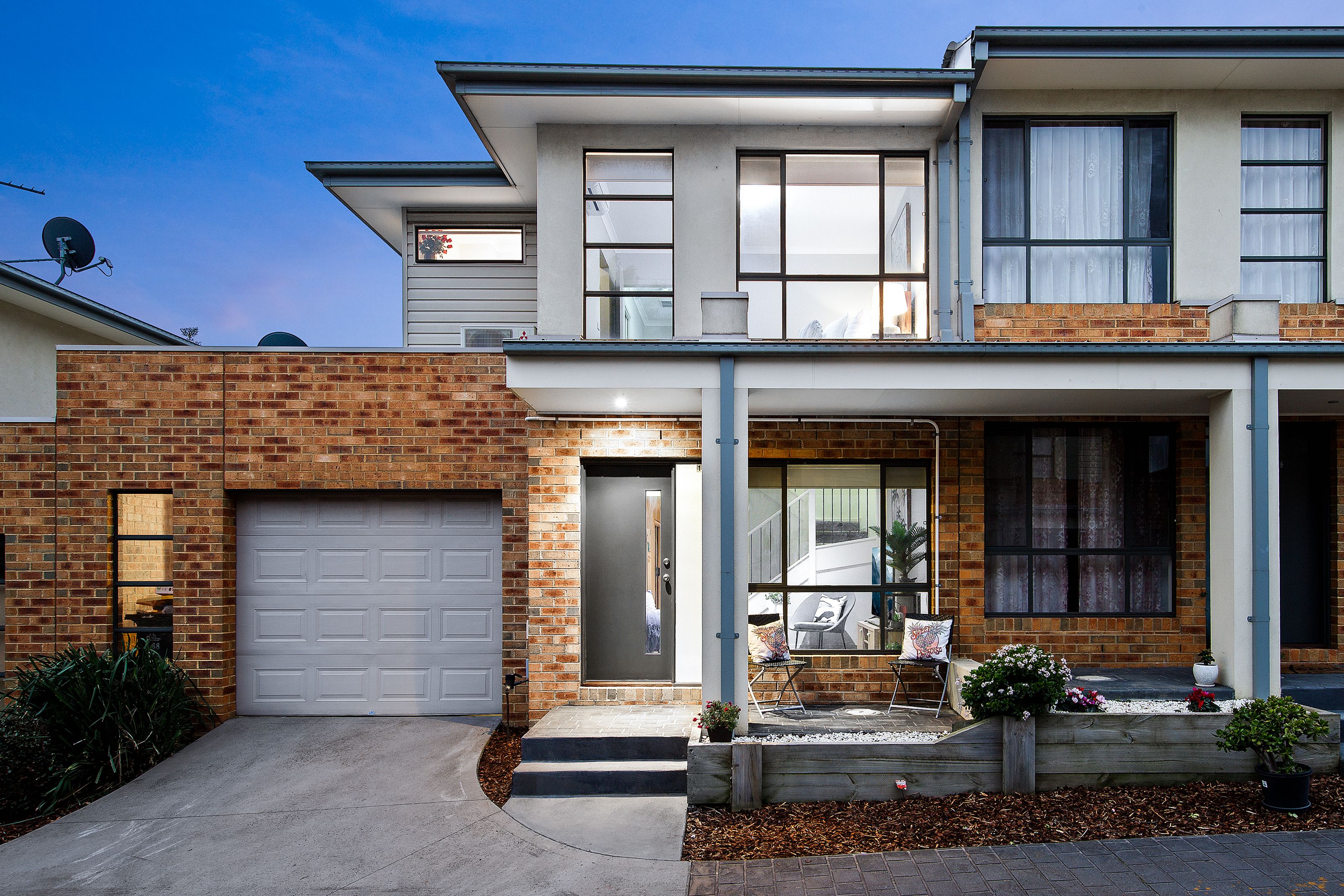 68-70 Chandler Road, Noble Park VIC 3174