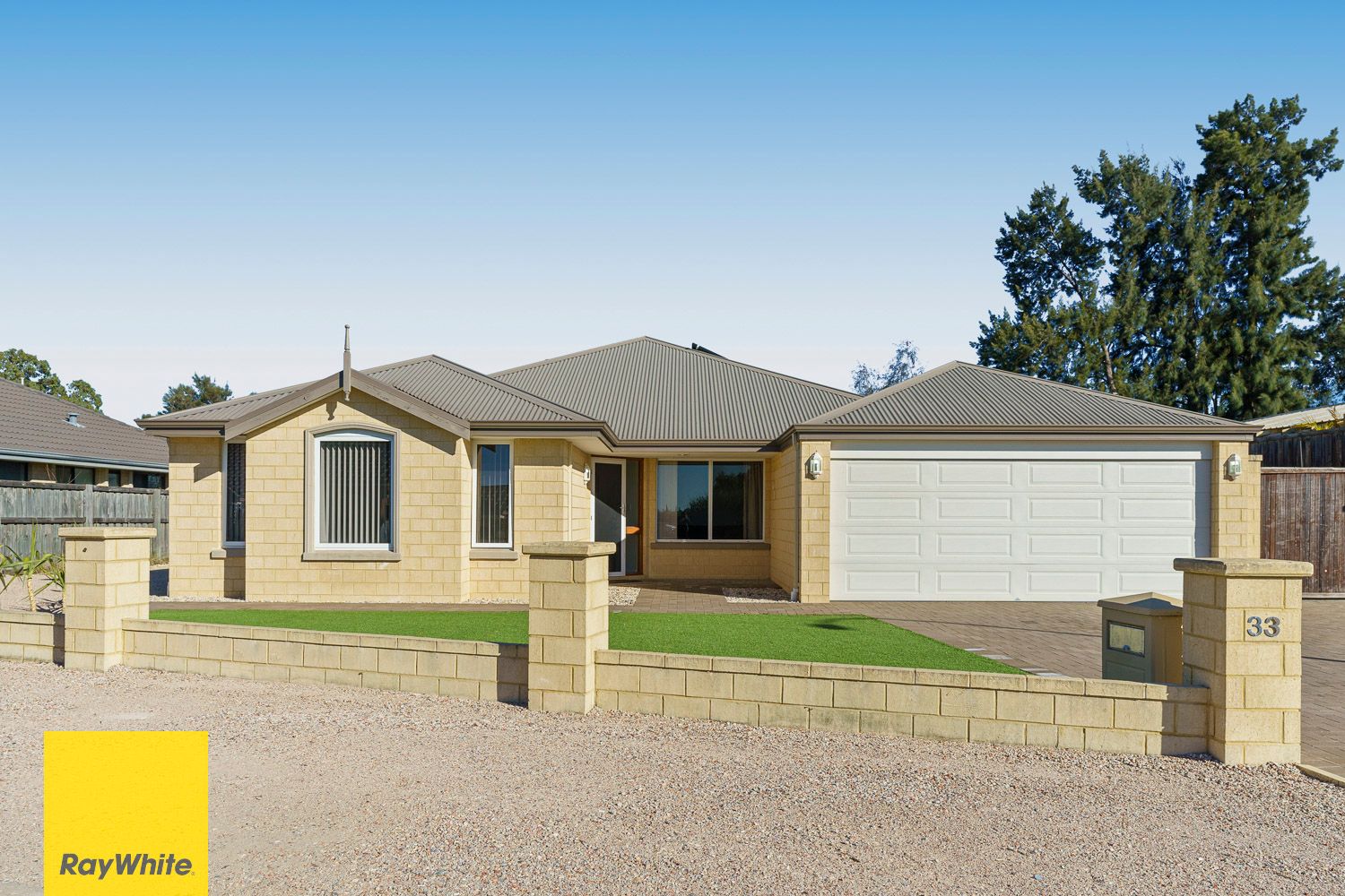33 Rosewood Heights, Ellenbrook, WA 6069