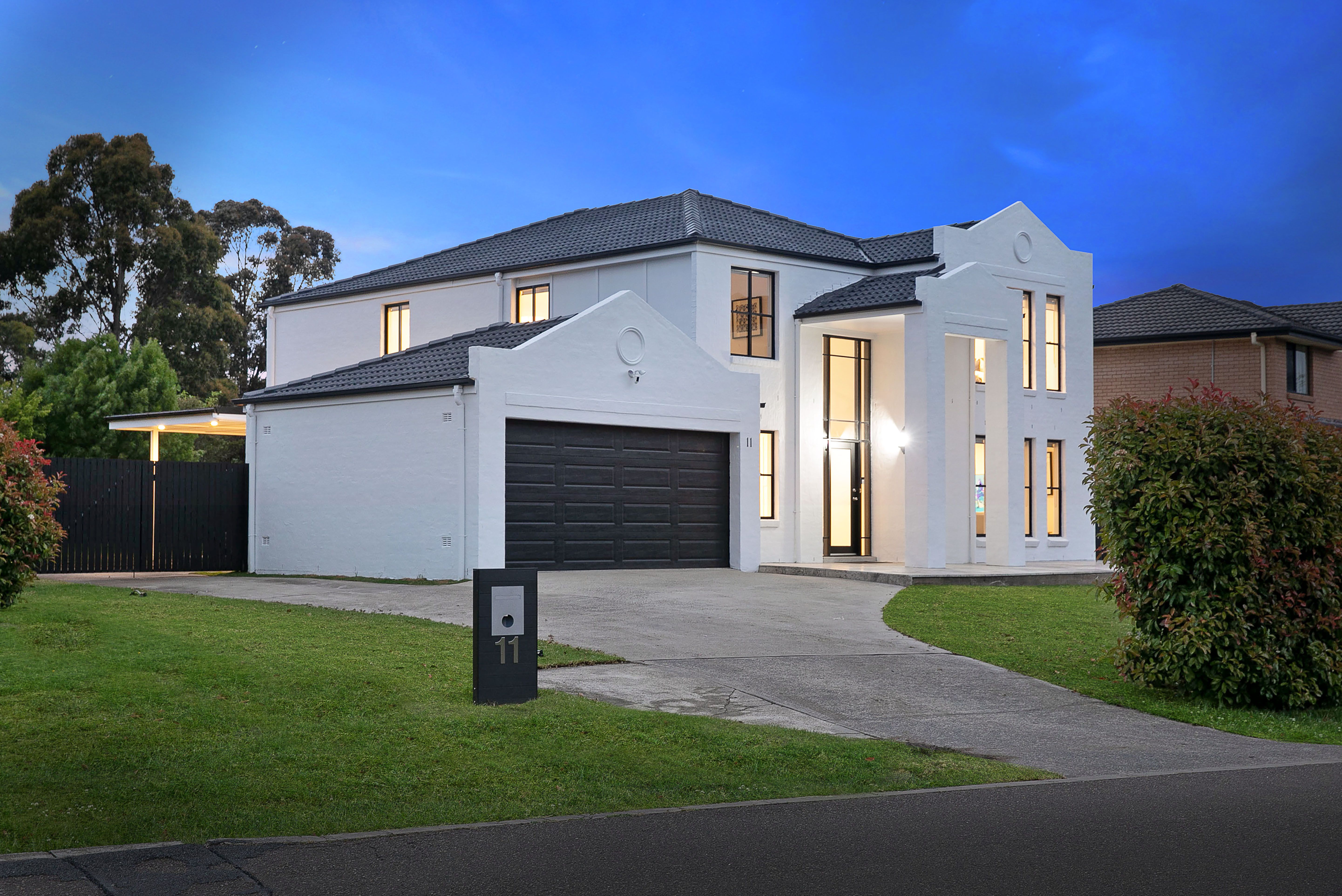 11 Rowland Road, Bowral NSW 2576