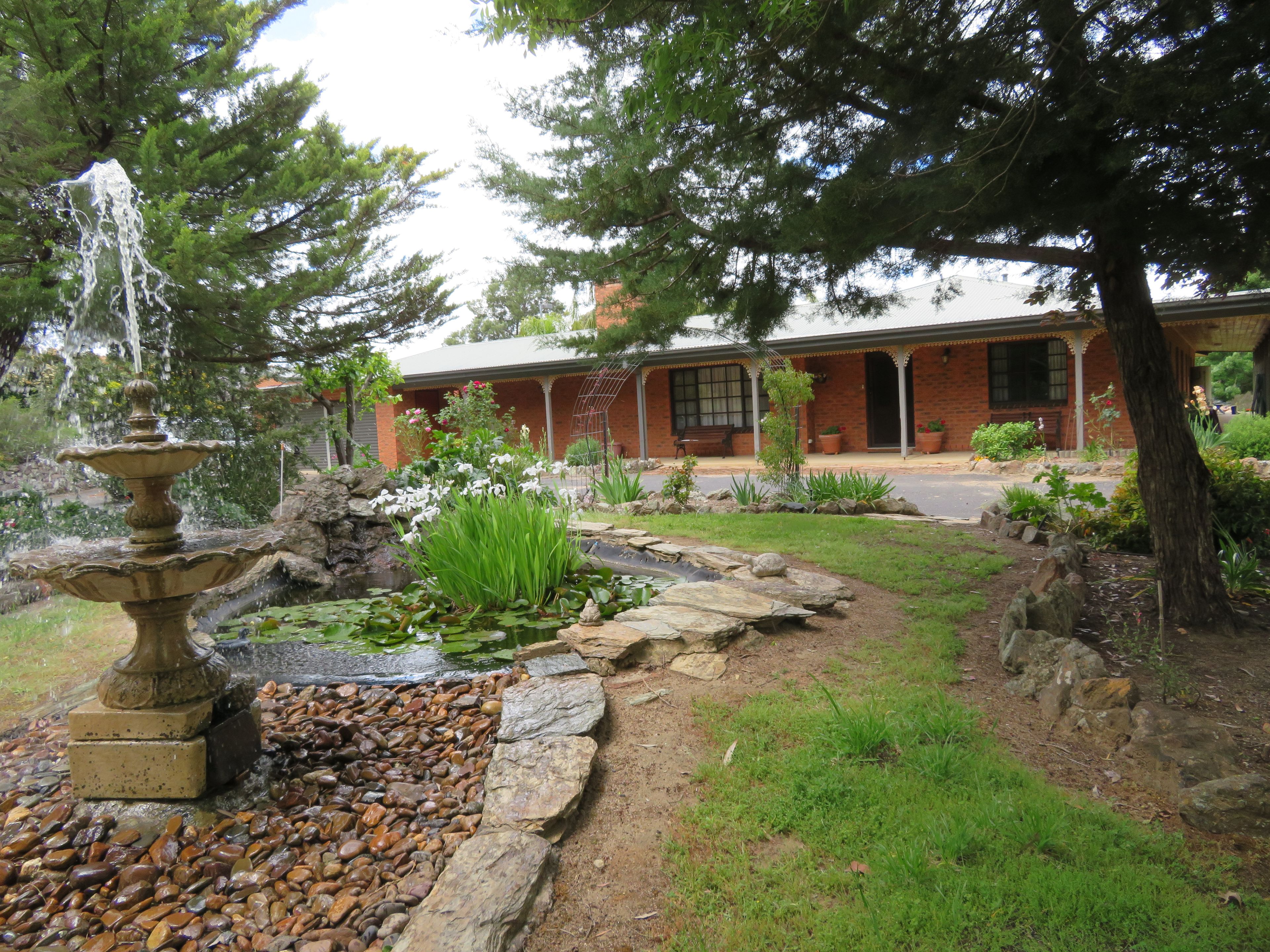 13 Springflat Drive, Gundagai, NSW 2722 Sold House Ray White Rural