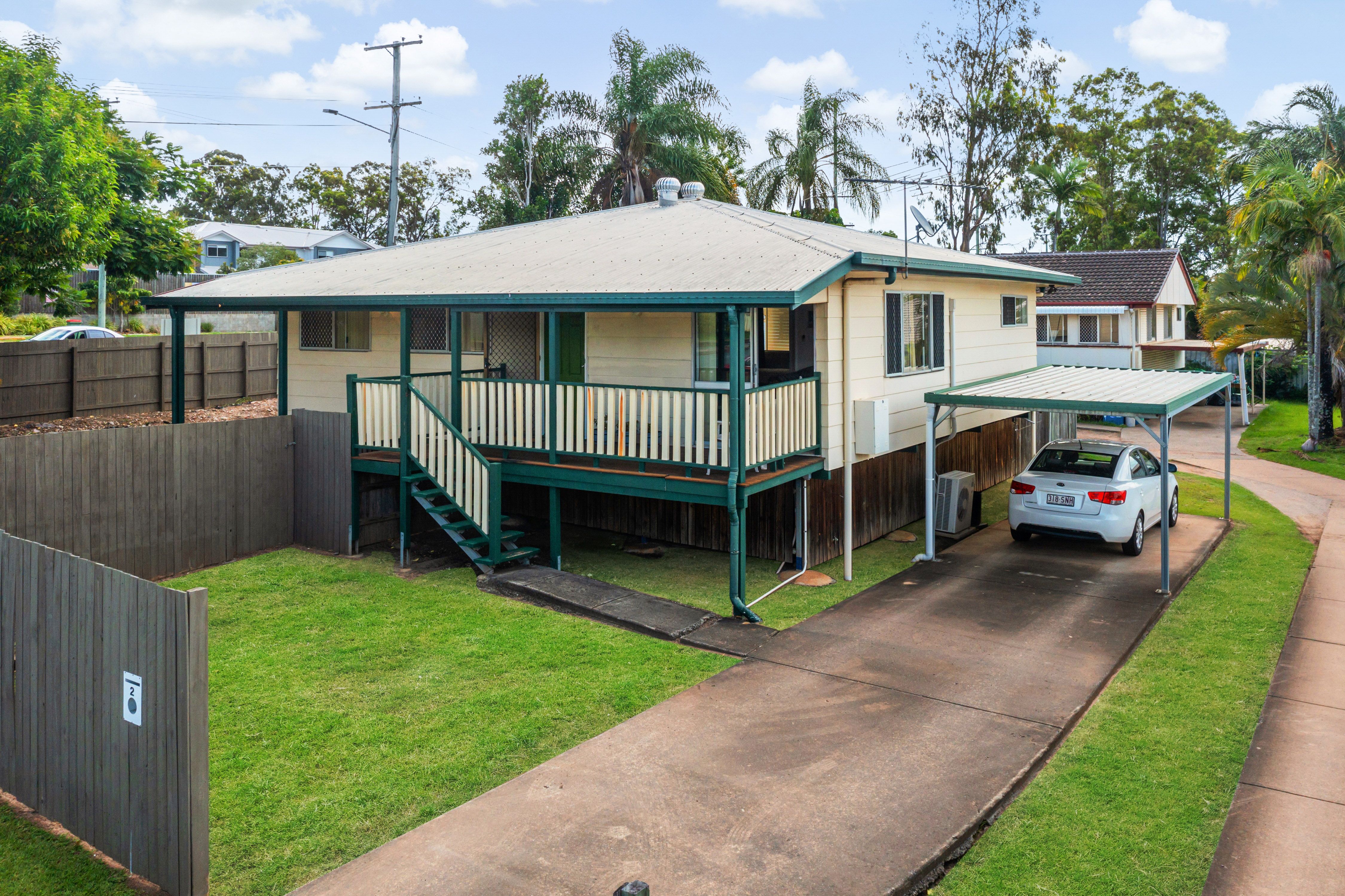 2 First Avenue, Marsden, QLD 4132