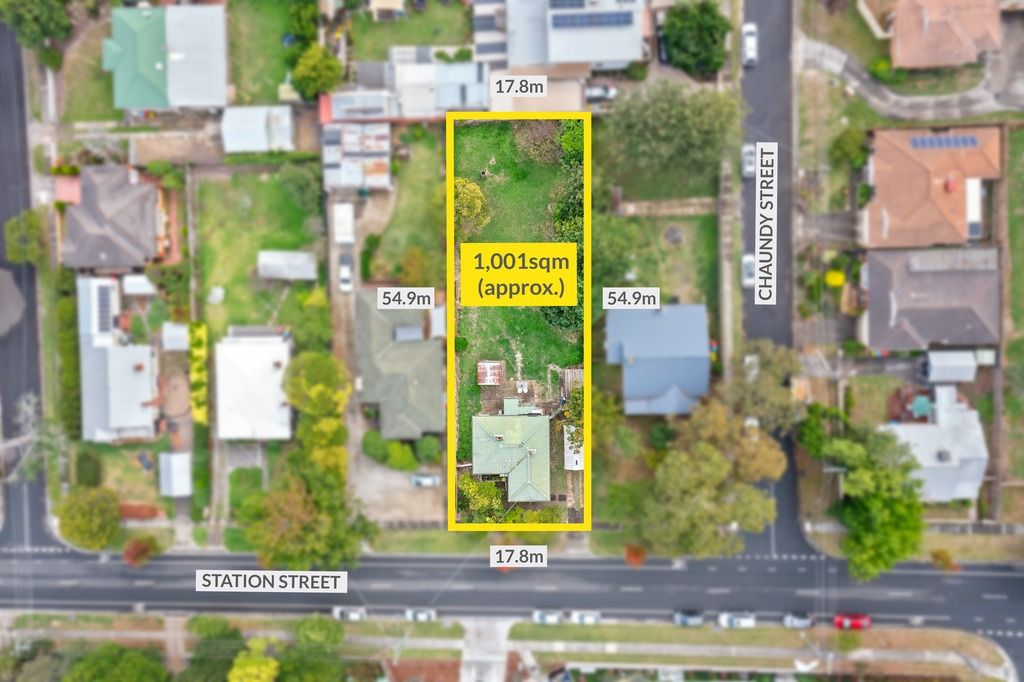 35 Station Street, Ferntree Gully, VIC 3156