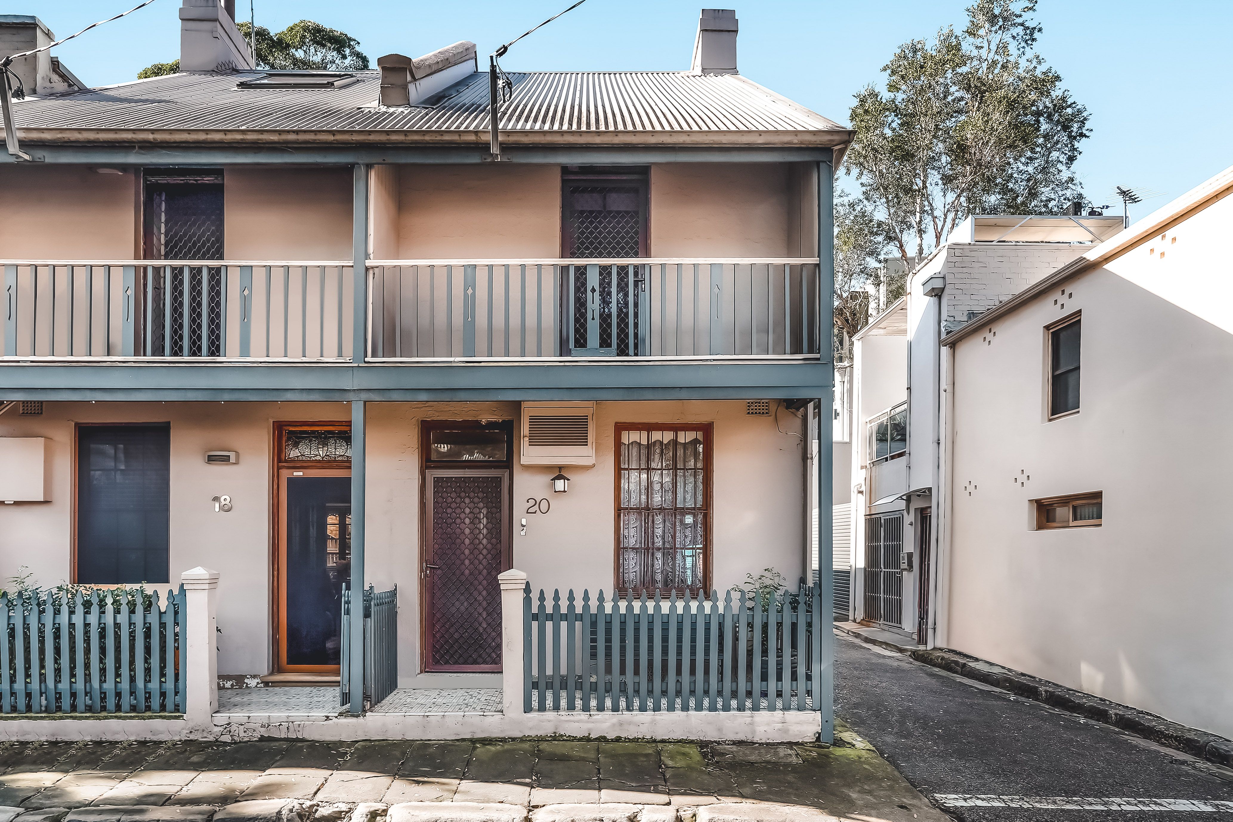 18 Railway Avenue, Horsham VIC 3400