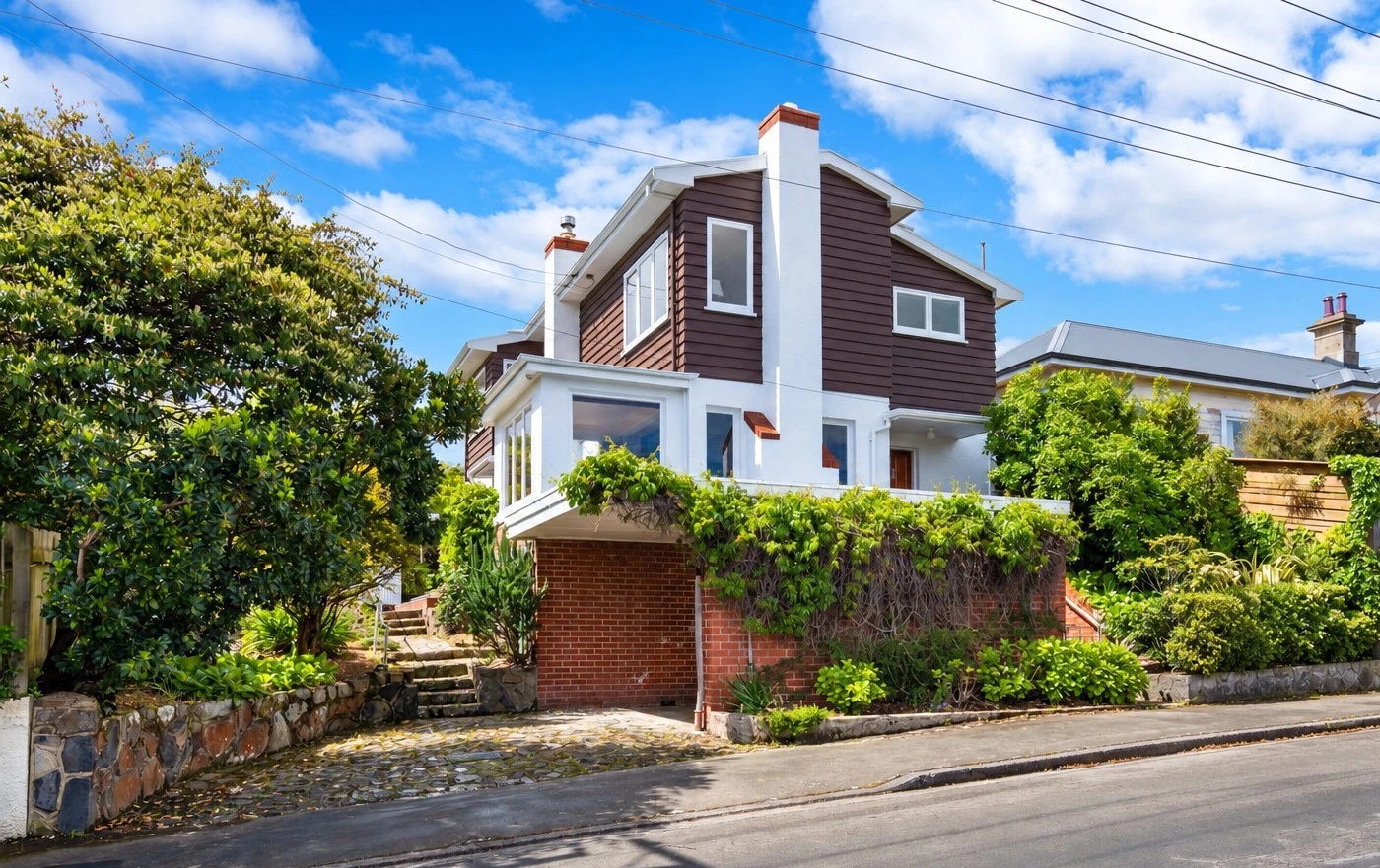 107 Blacks Road, Opoho, Dunedin City