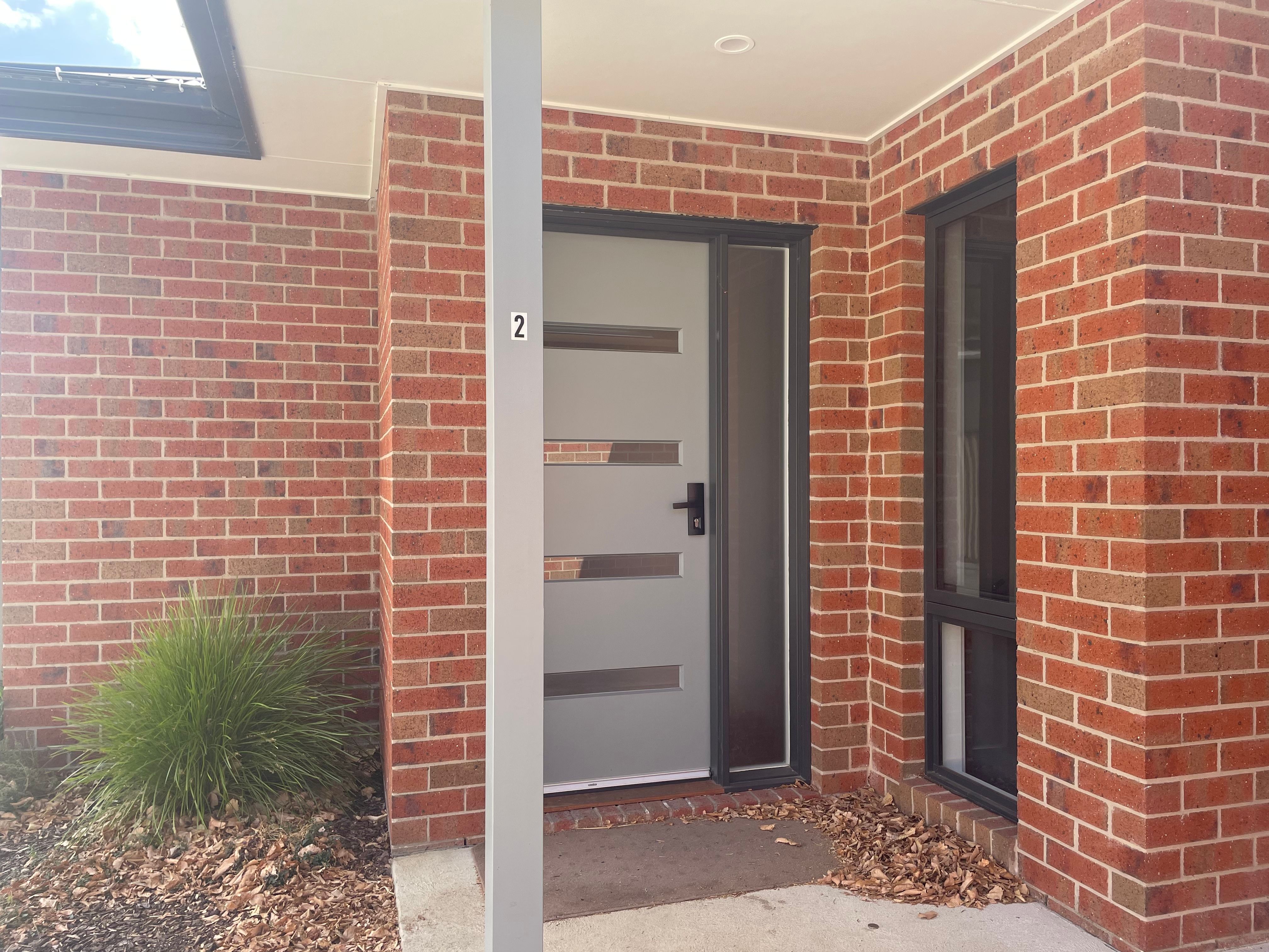 2/7 Cressy Street, Camperdown, VIC 3260