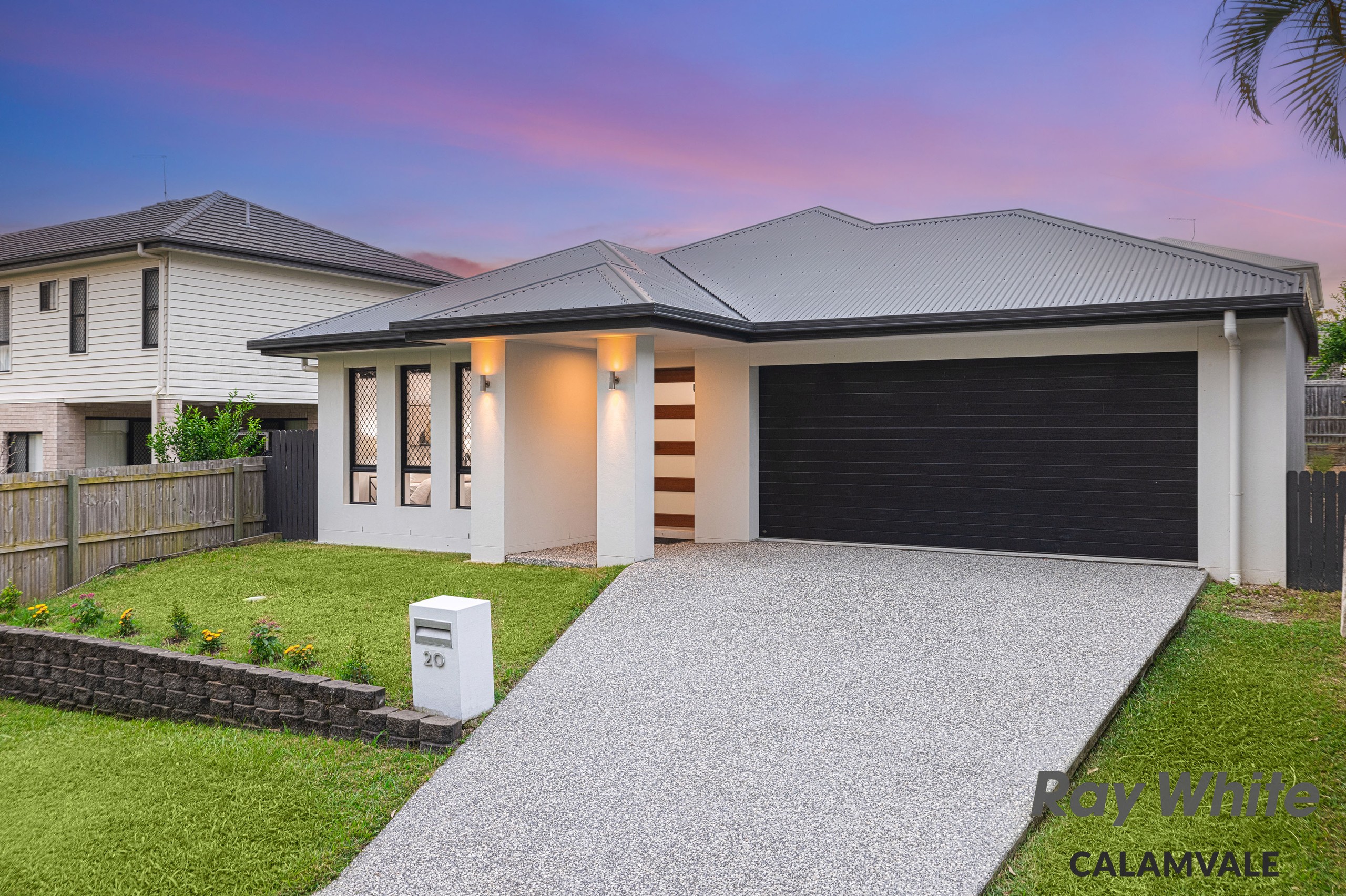 20 Evergreen Place, Drewvale, QLD 4116