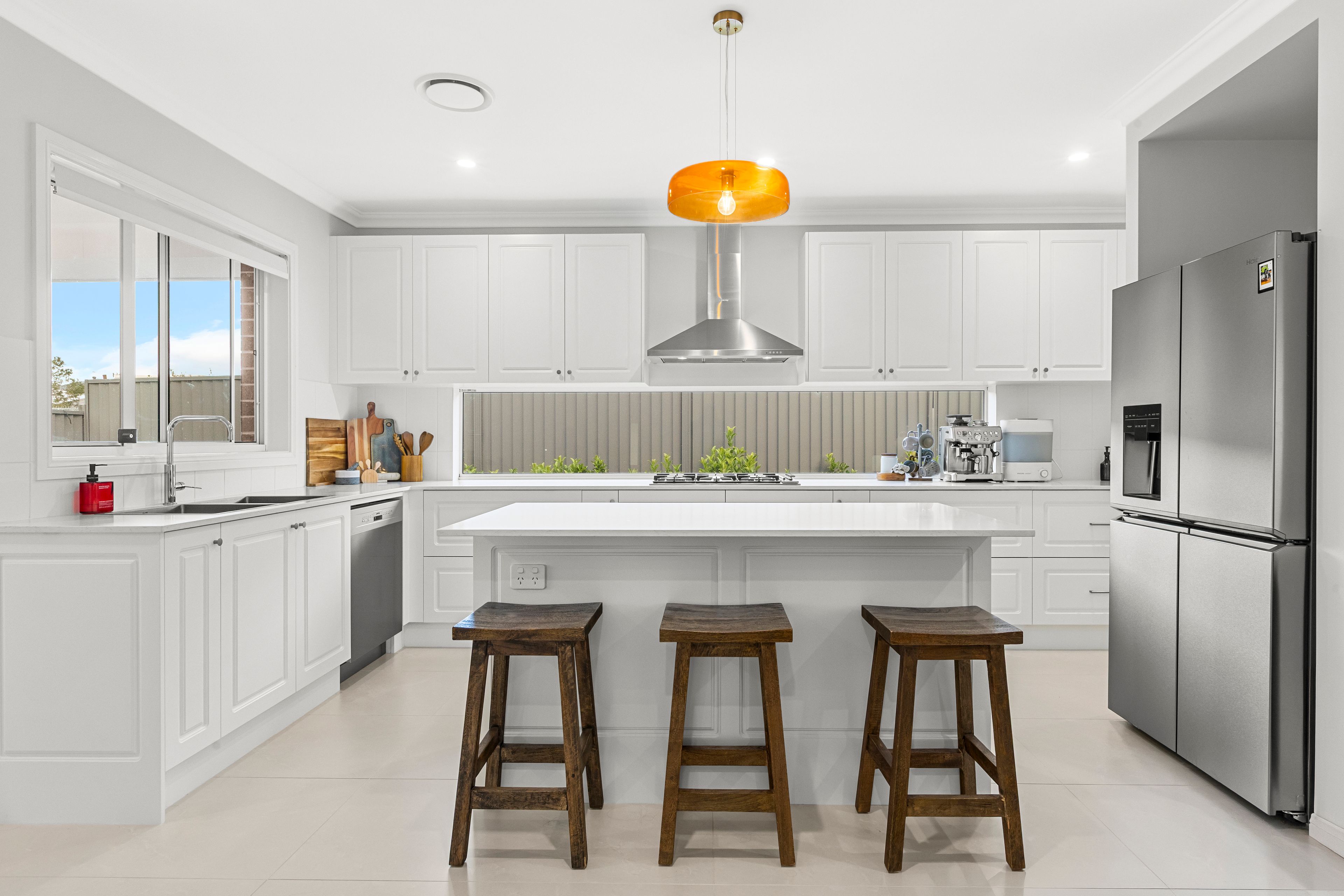 North West Facing, Near New Eden Brae Built Home Filled With Character, Versatility and Family Appeal! — photo 5 of 21