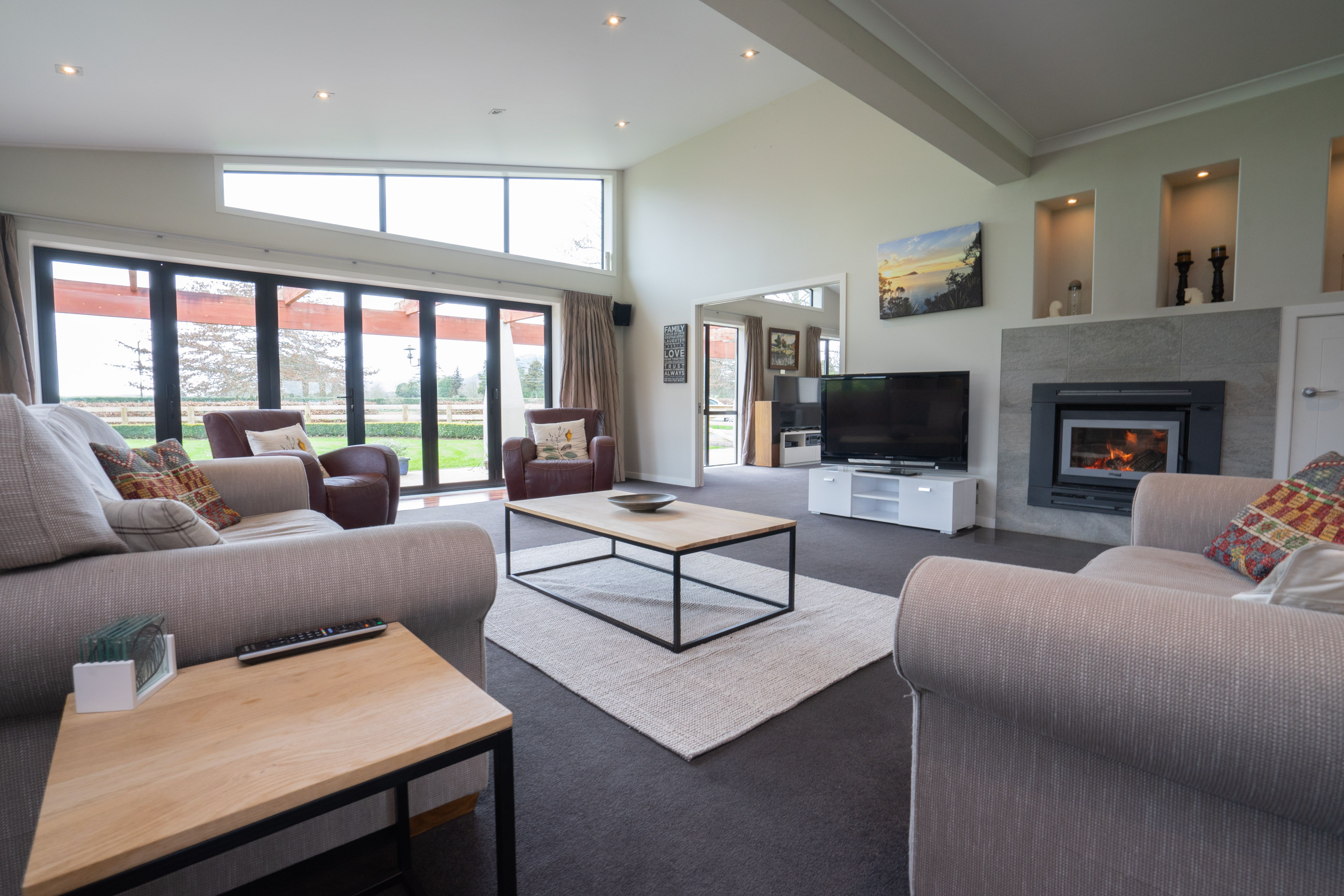 288 Bellevue Road, Cambridge, Waipa District